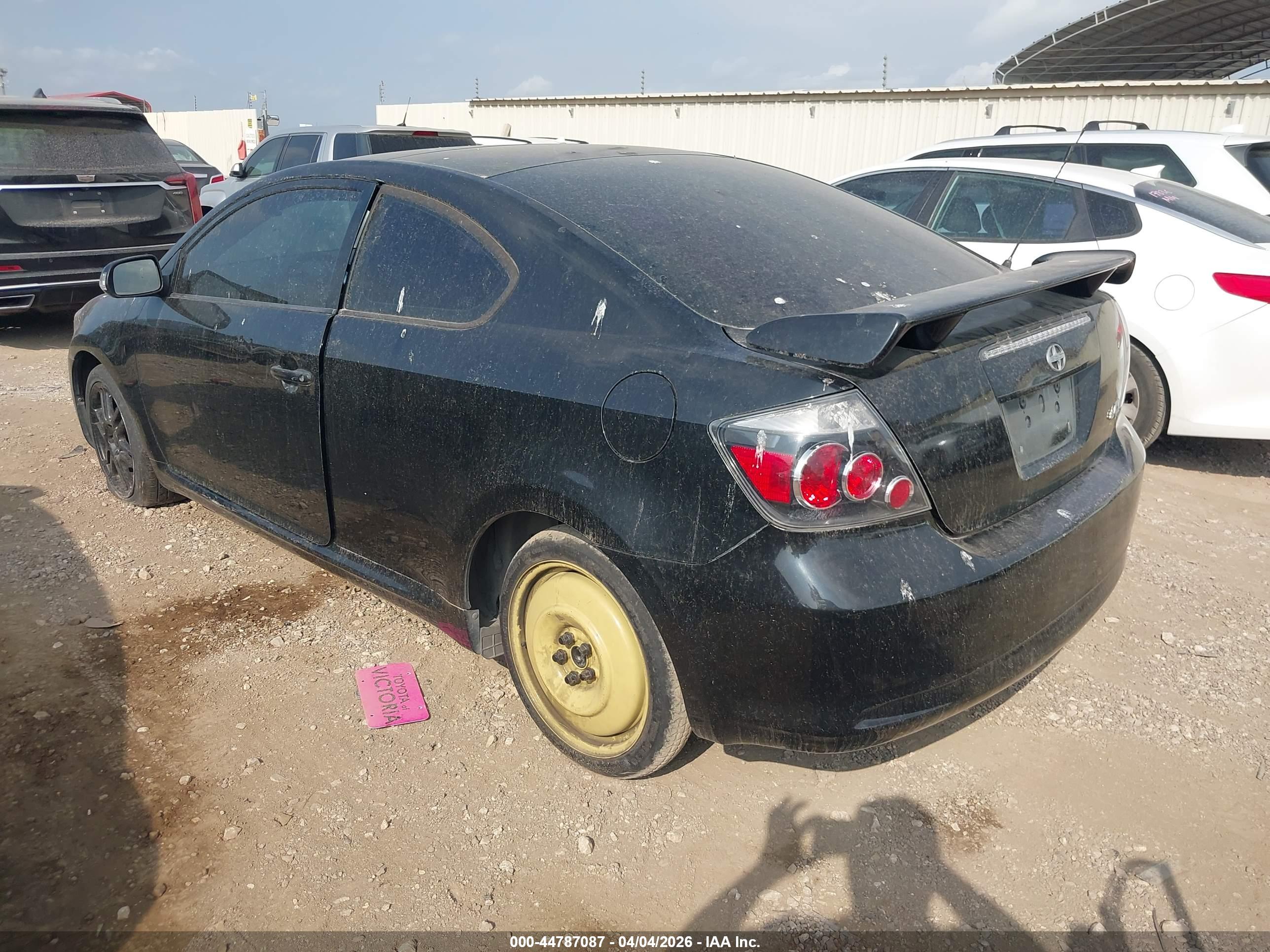 SCION TC image 3