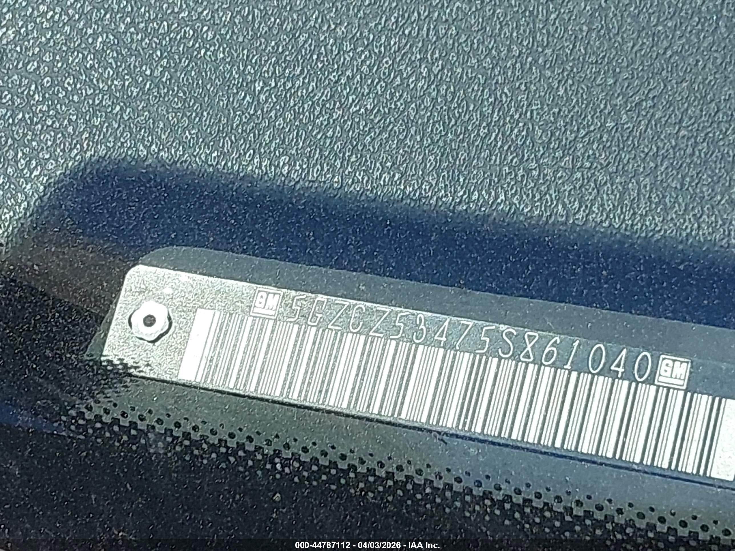 SATURN VUE image 9