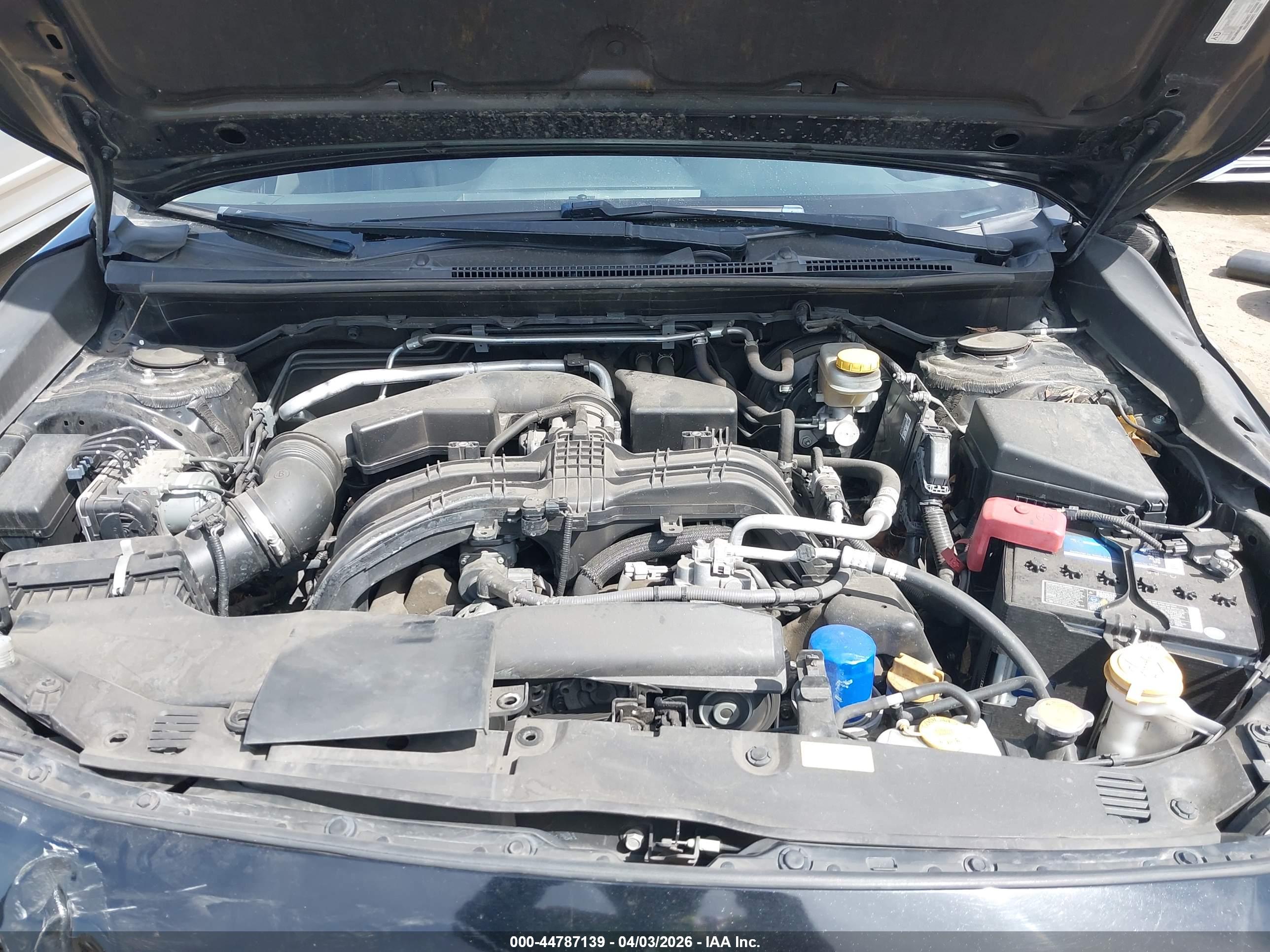 SUBARU CROSSTREK image 10