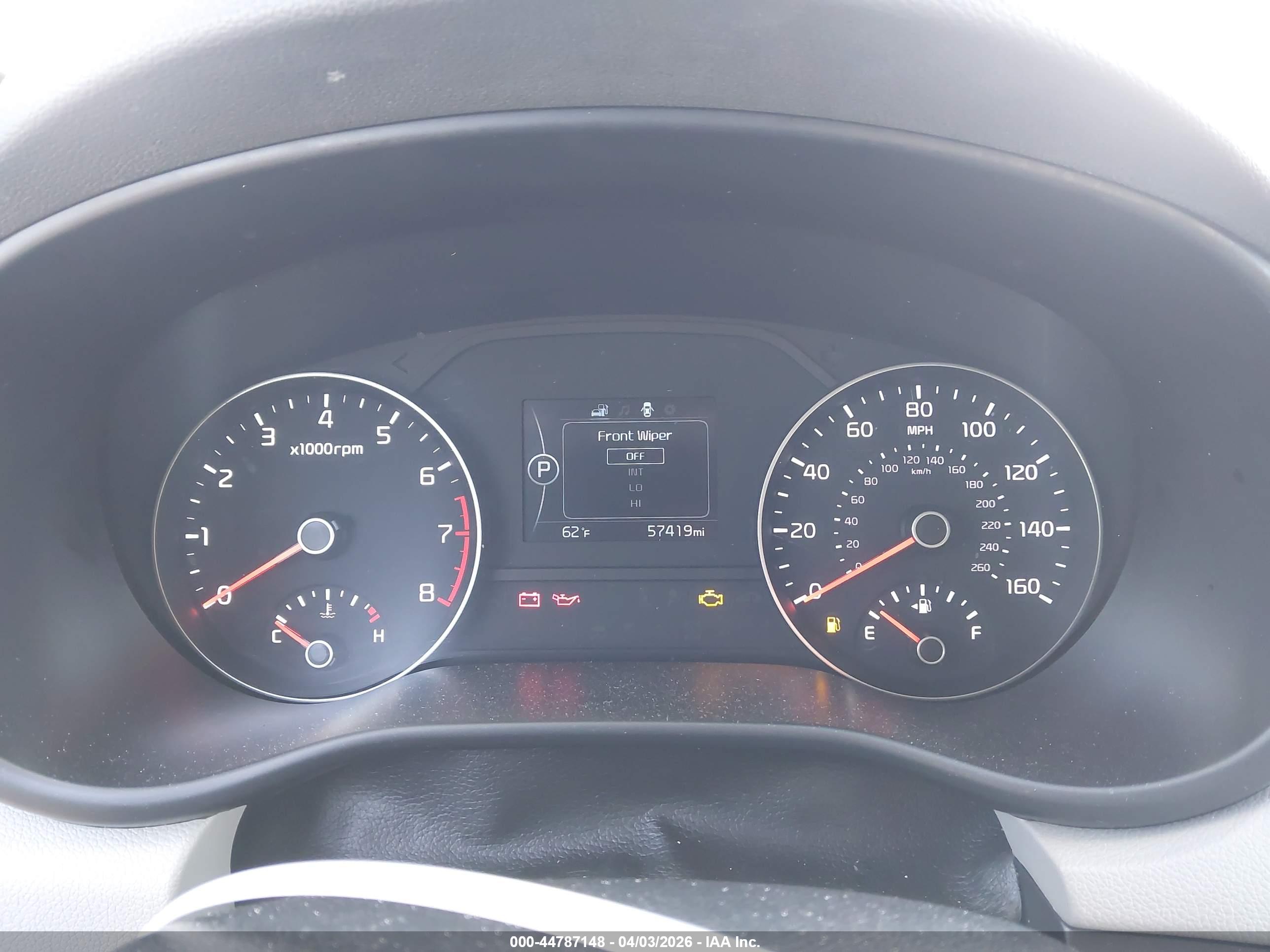 KIA SPORTAGE image 7