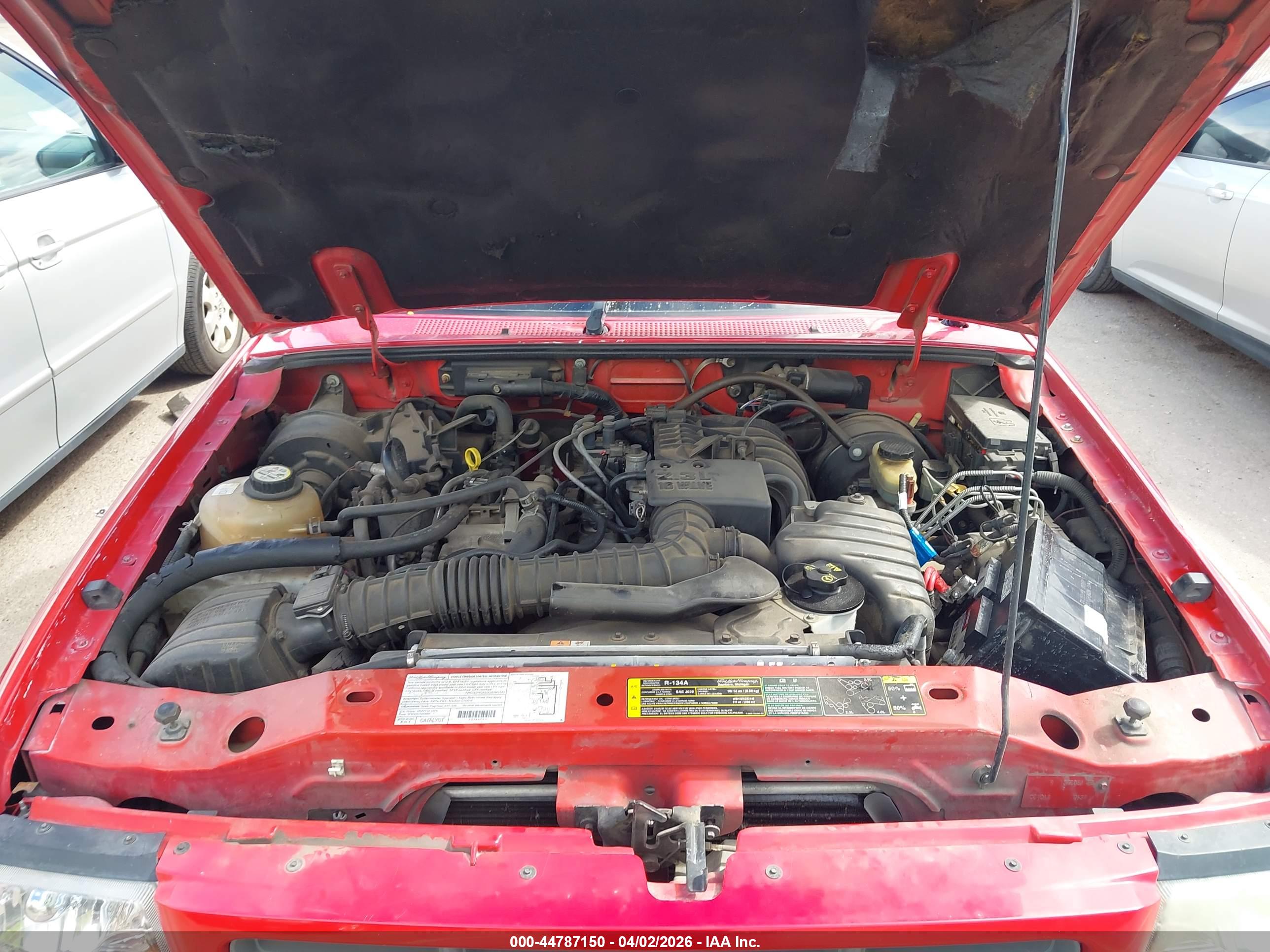 FORD RANGER image 10