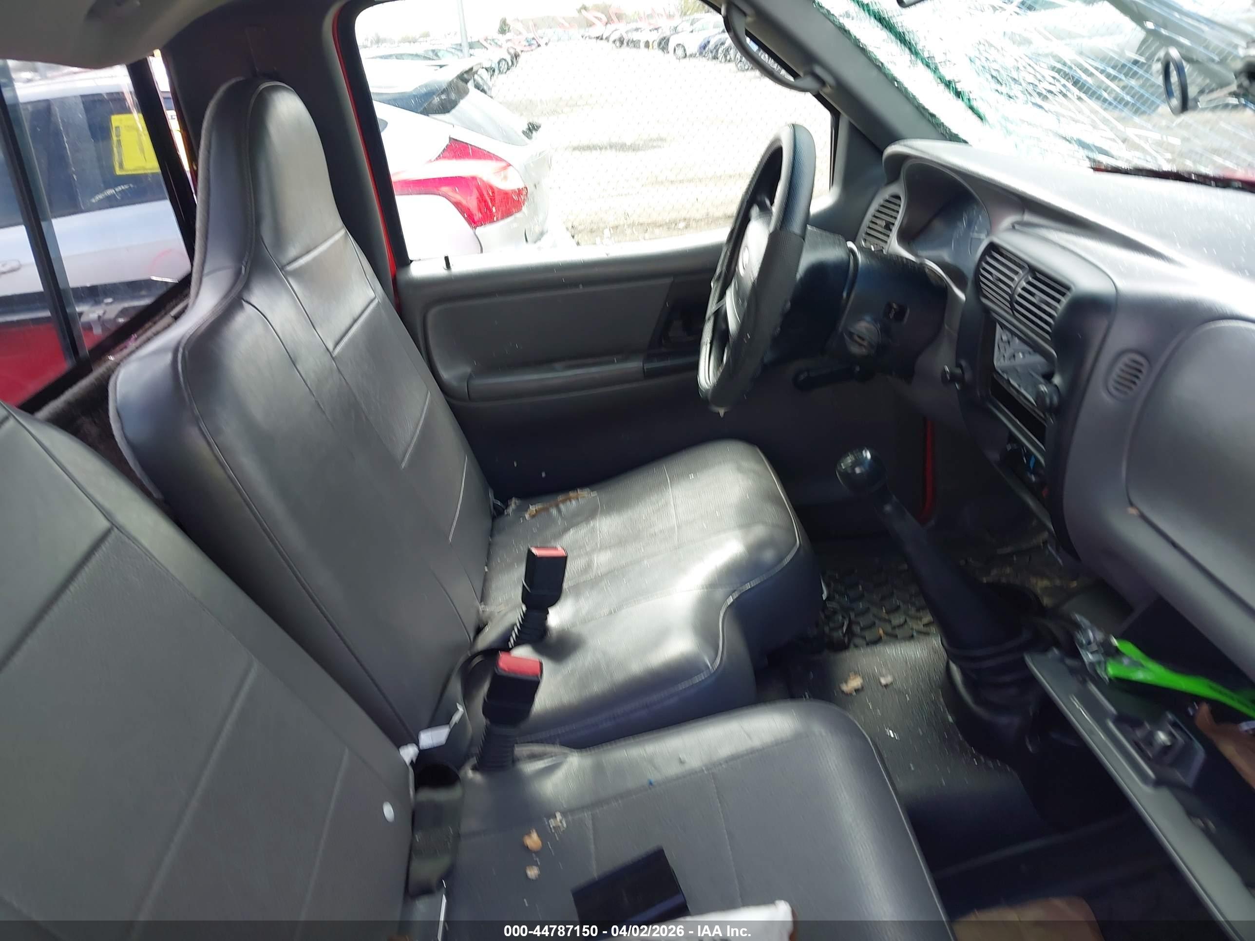 FORD RANGER image 5