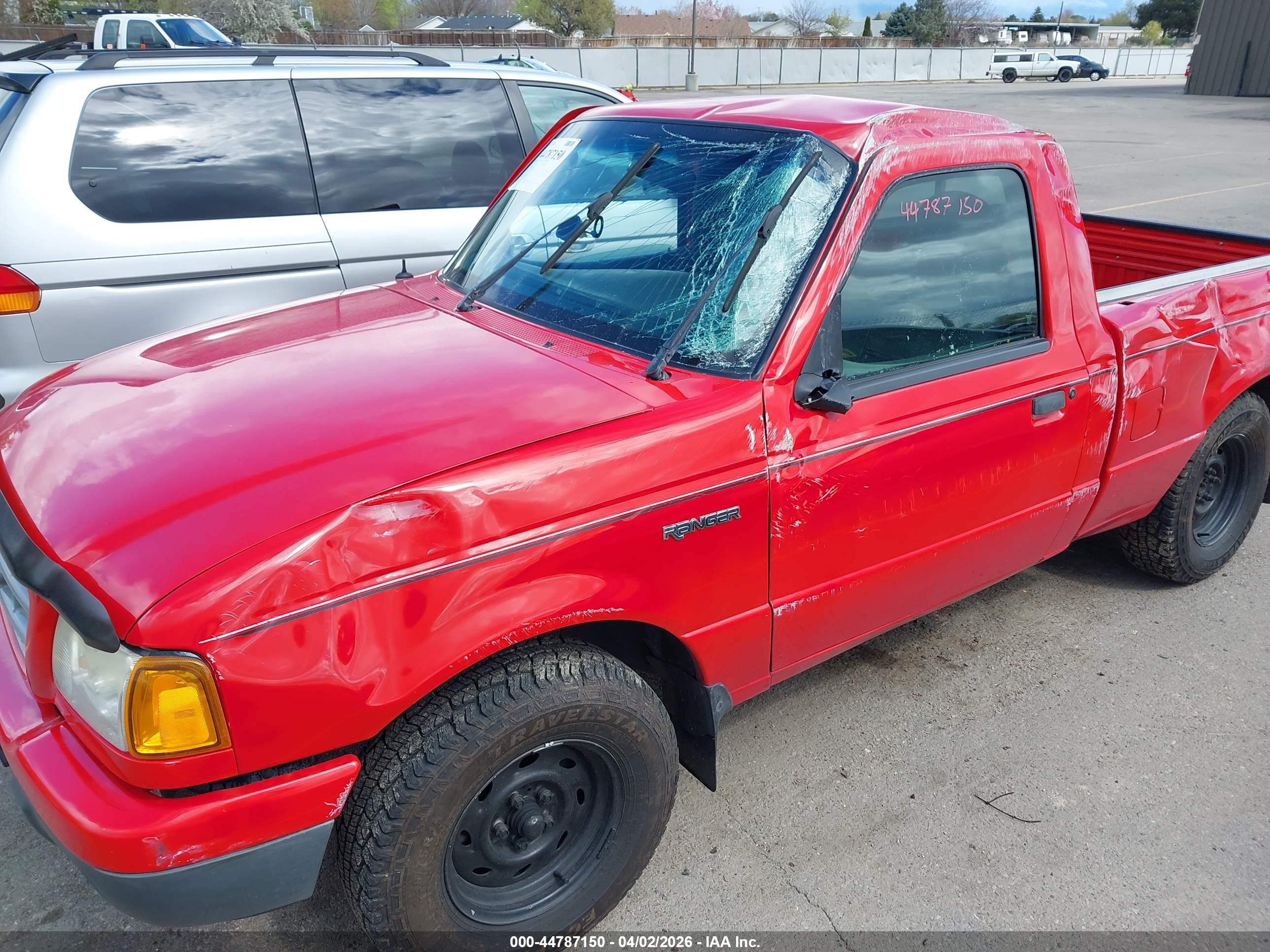FORD RANGER image 6