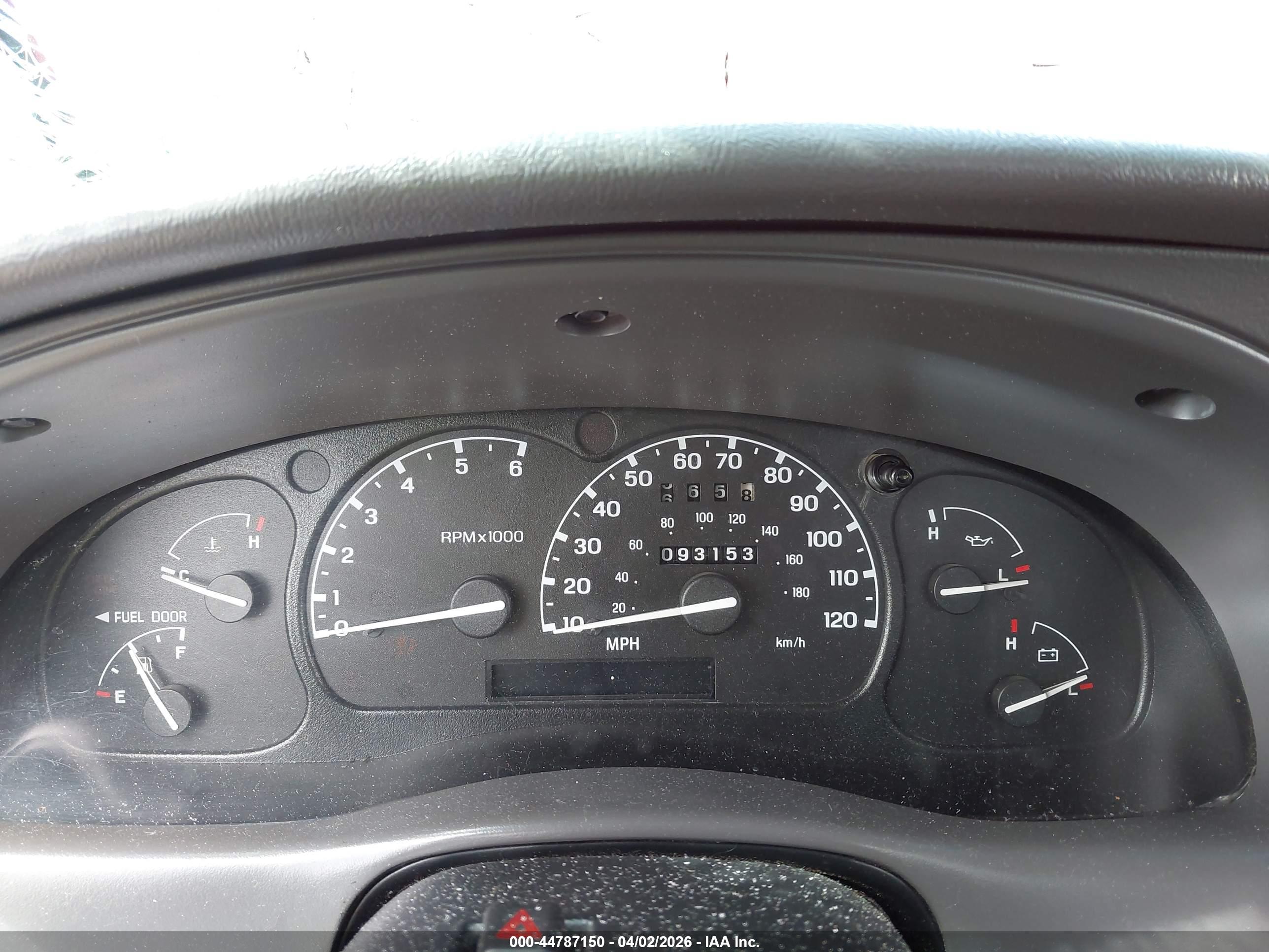 FORD RANGER image 7