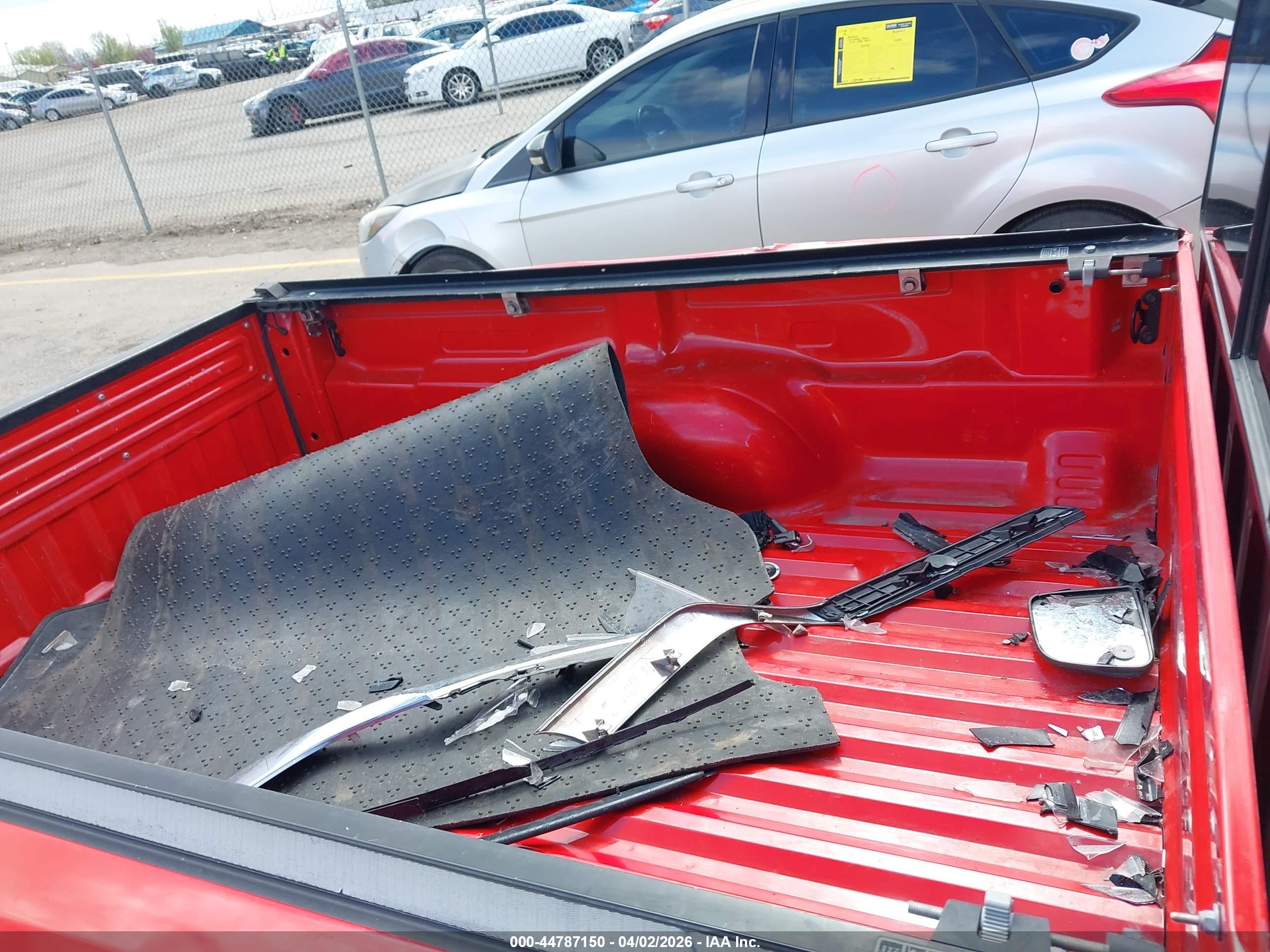FORD RANGER image 8