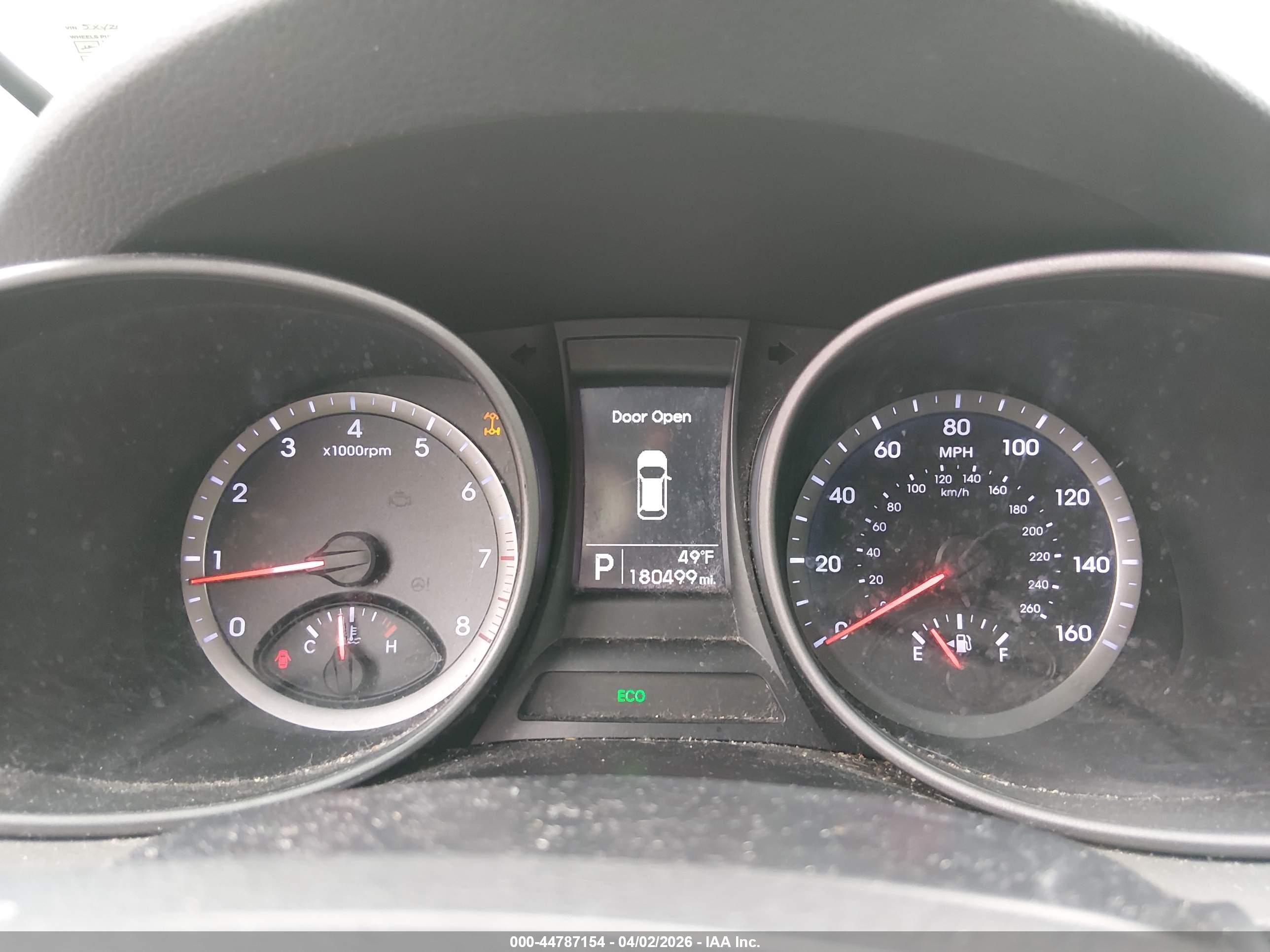 HYUNDAI SANTA image 7
