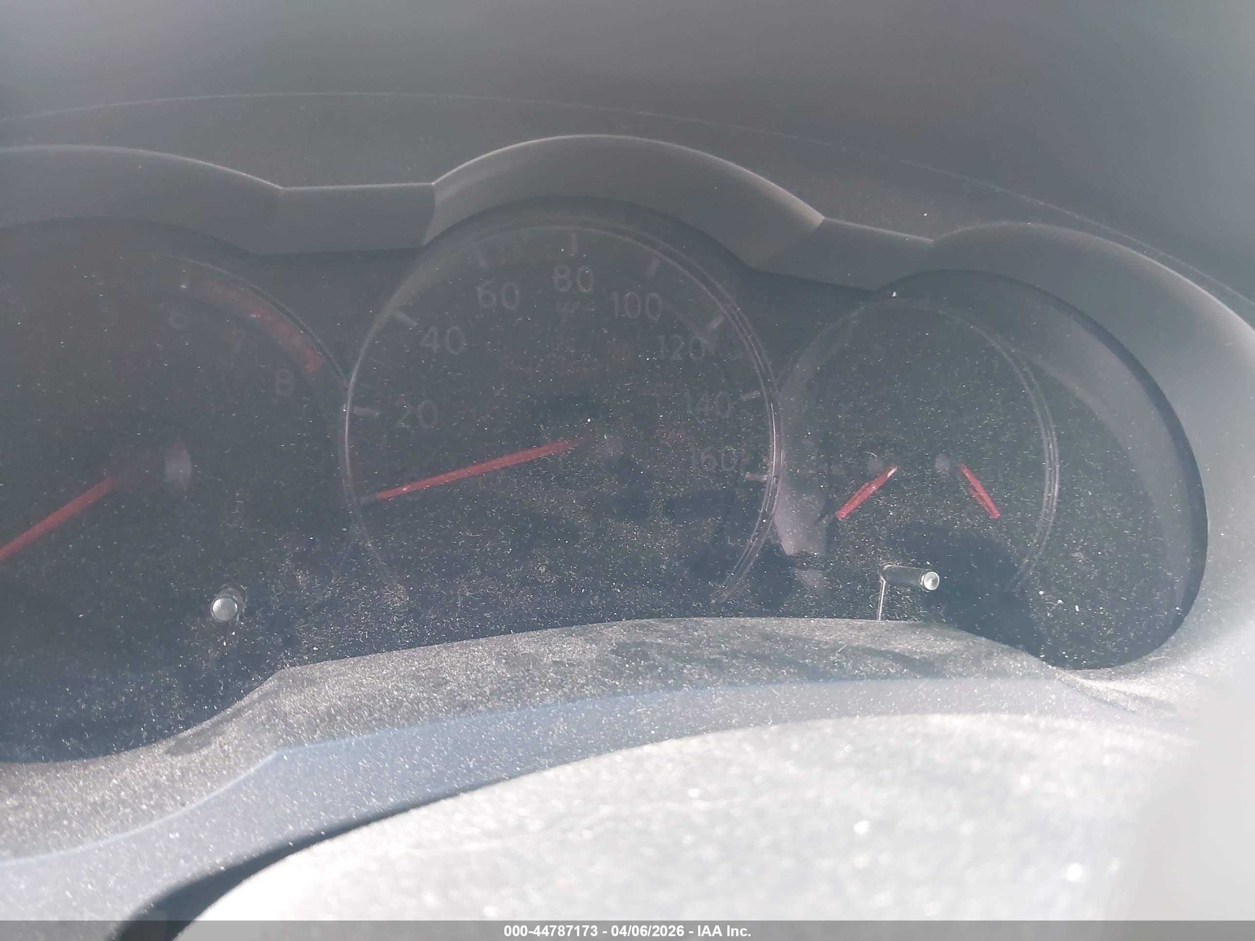 NISSAN ALTIMA image 7