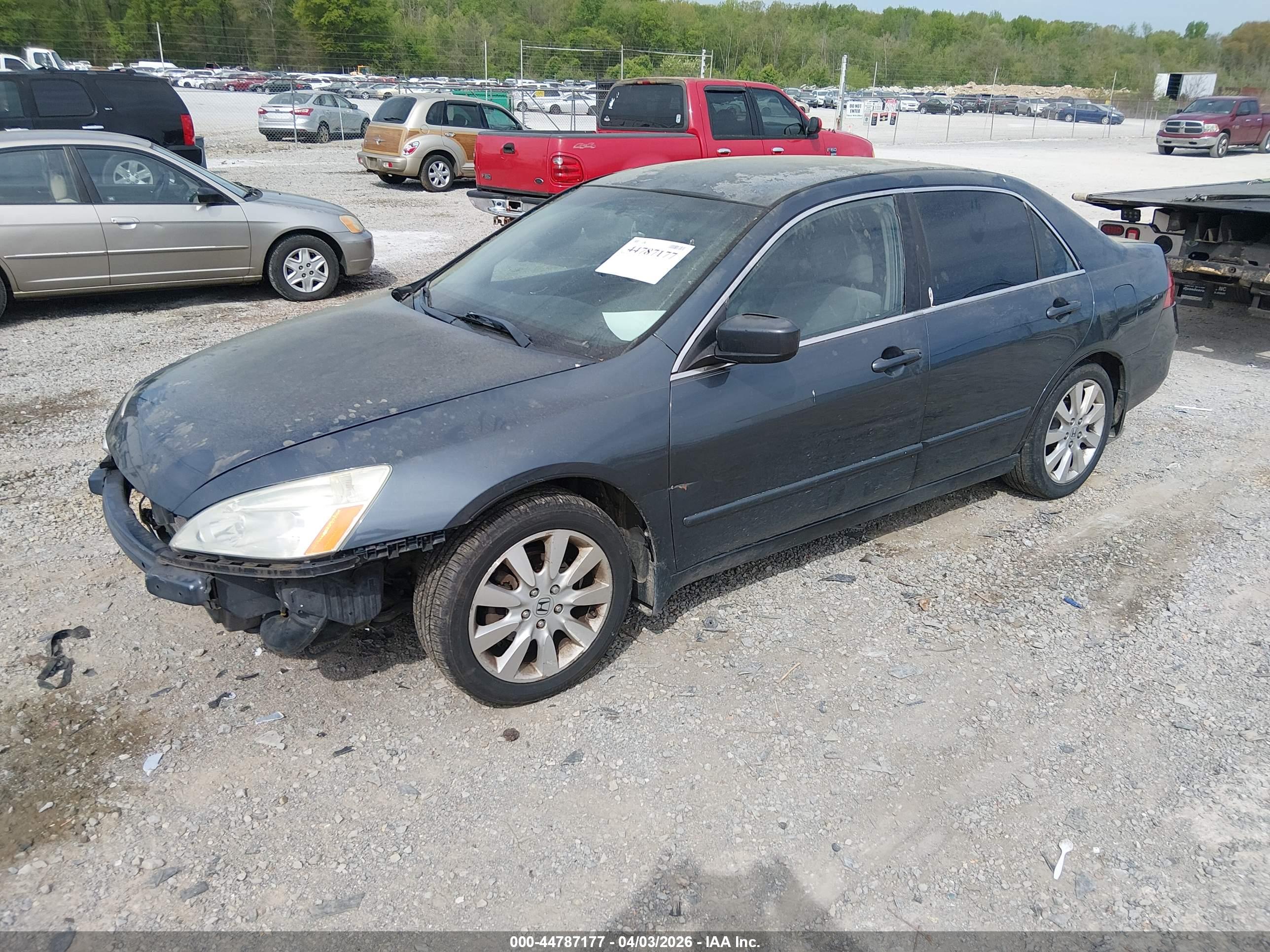 HONDA ACCORD image 2