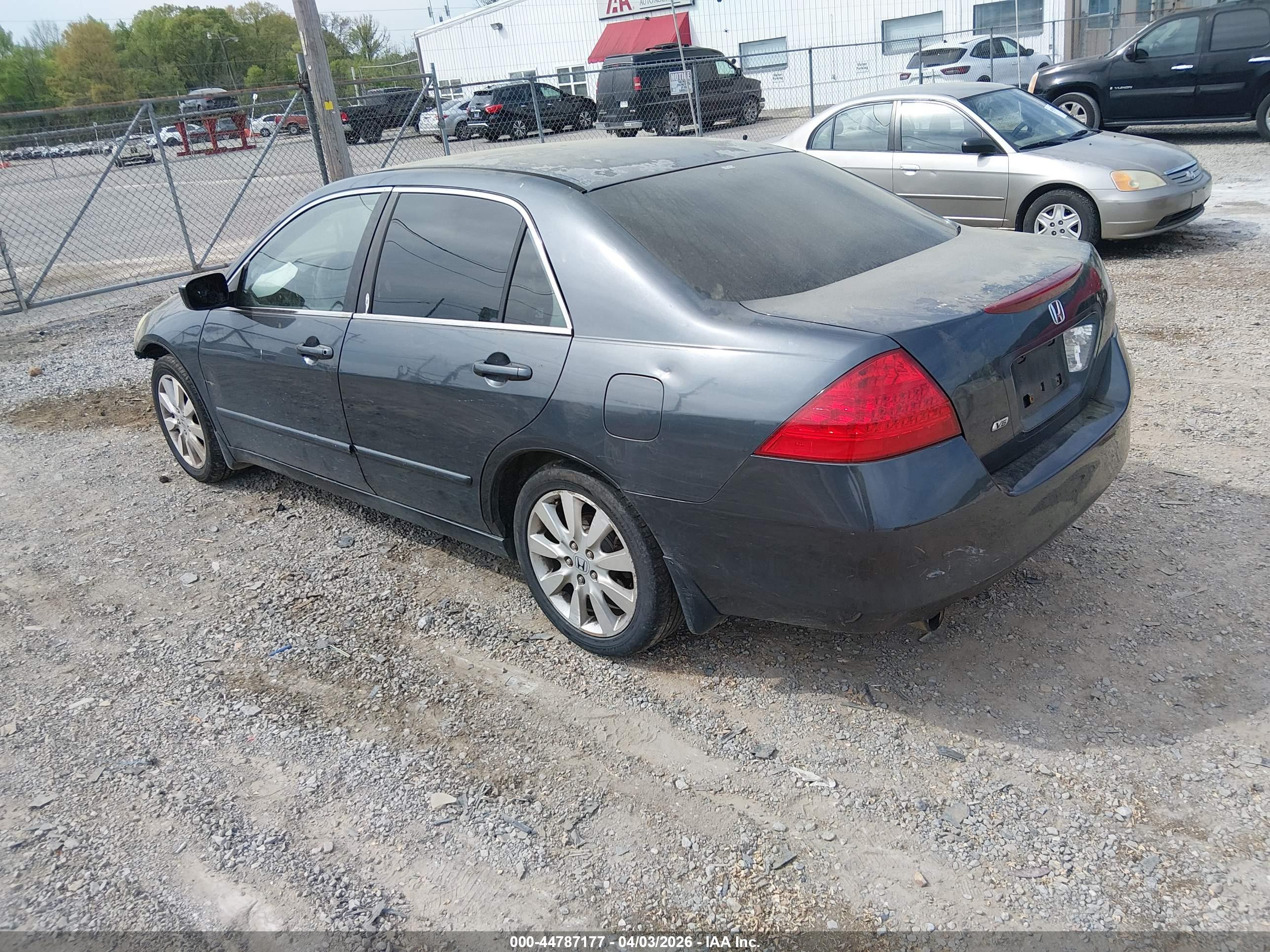 HONDA ACCORD image 3