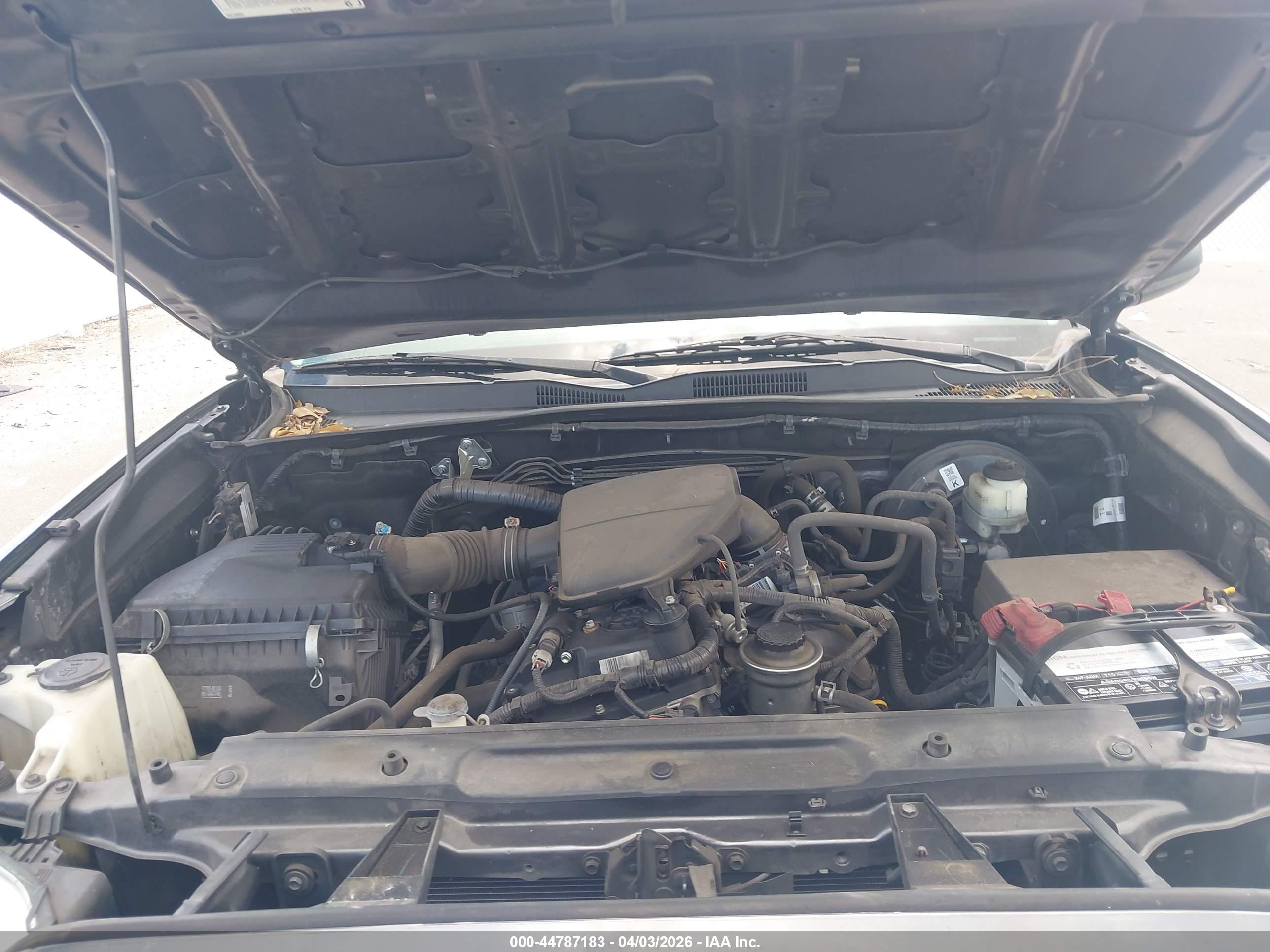 TOYOTA TACOMA image 10