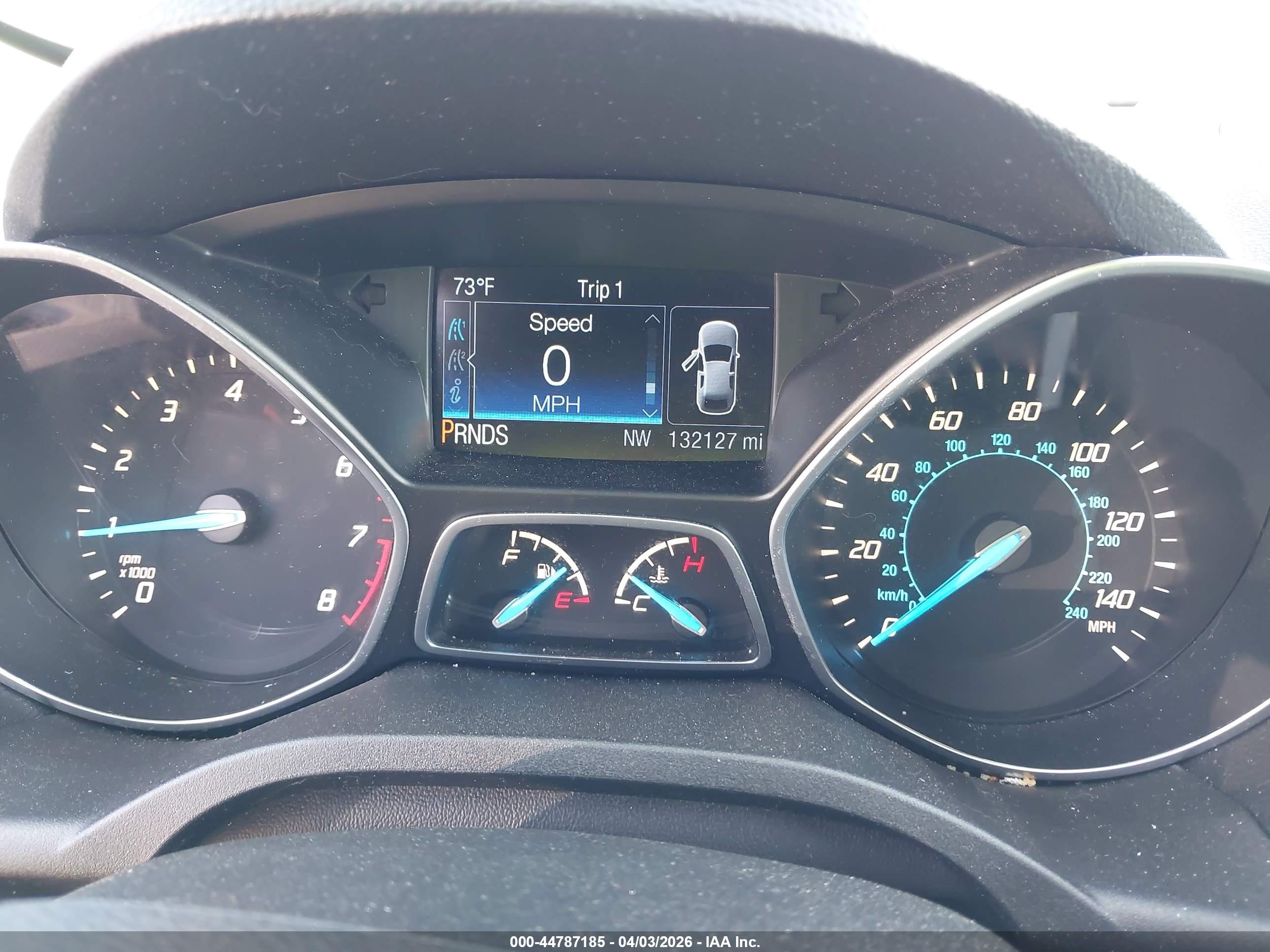 FORD ESCAPE image 7