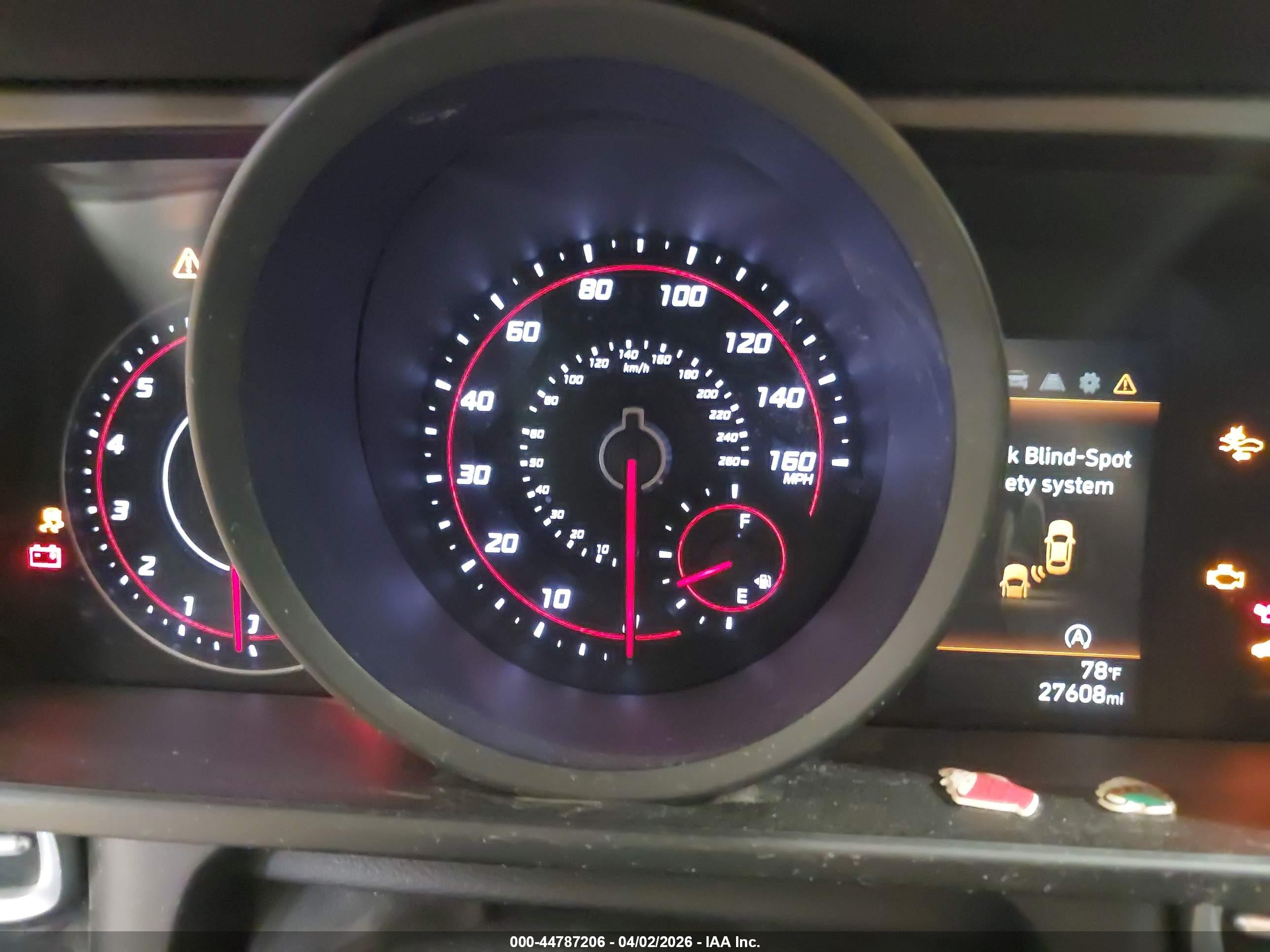 HYUNDAI ELANTRA image 7