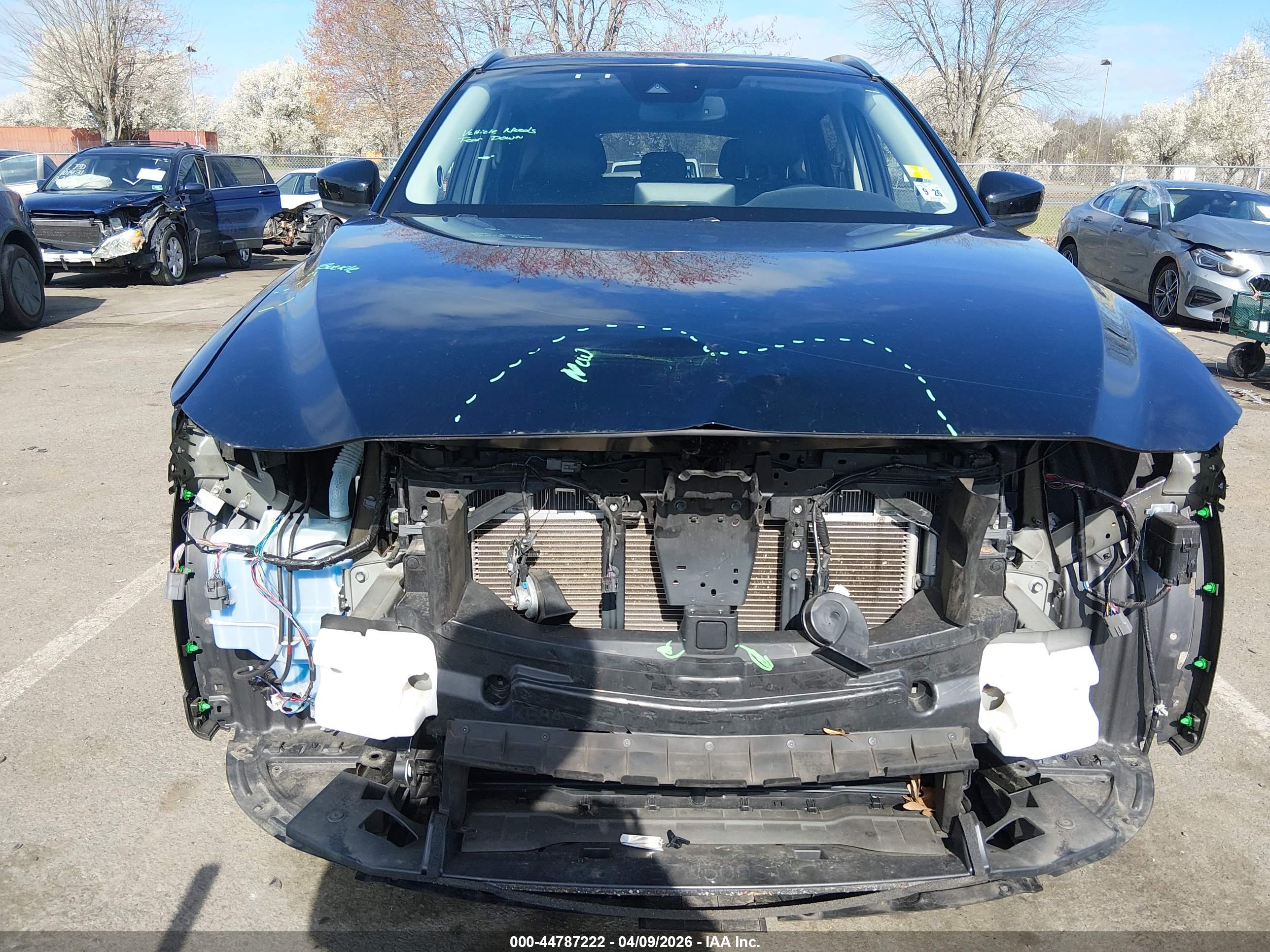 MAZDA CX-5 image 6