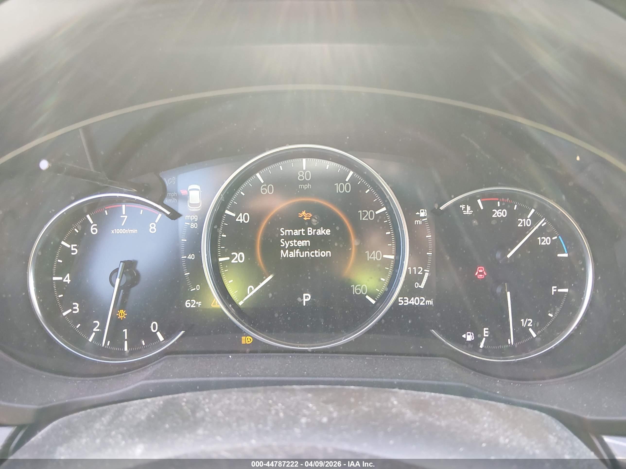 MAZDA CX-5 image 7