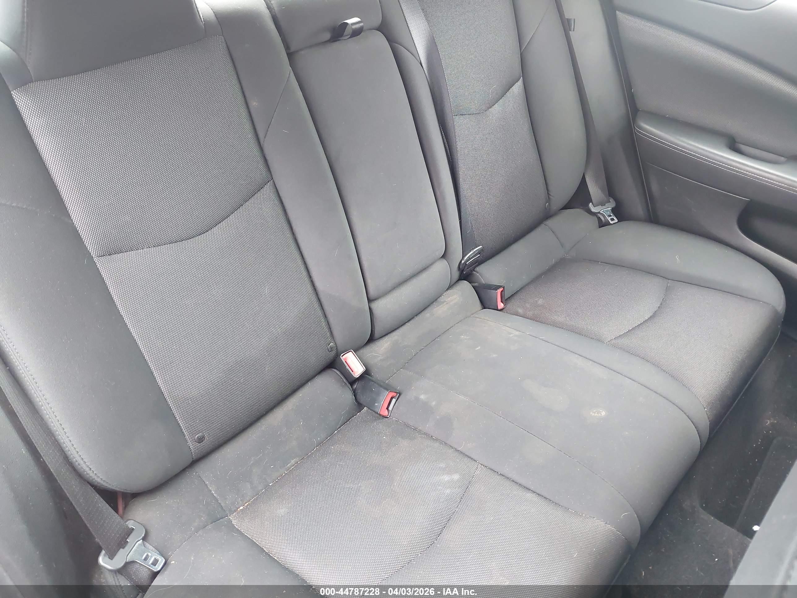 DODGE AVENGER image 8