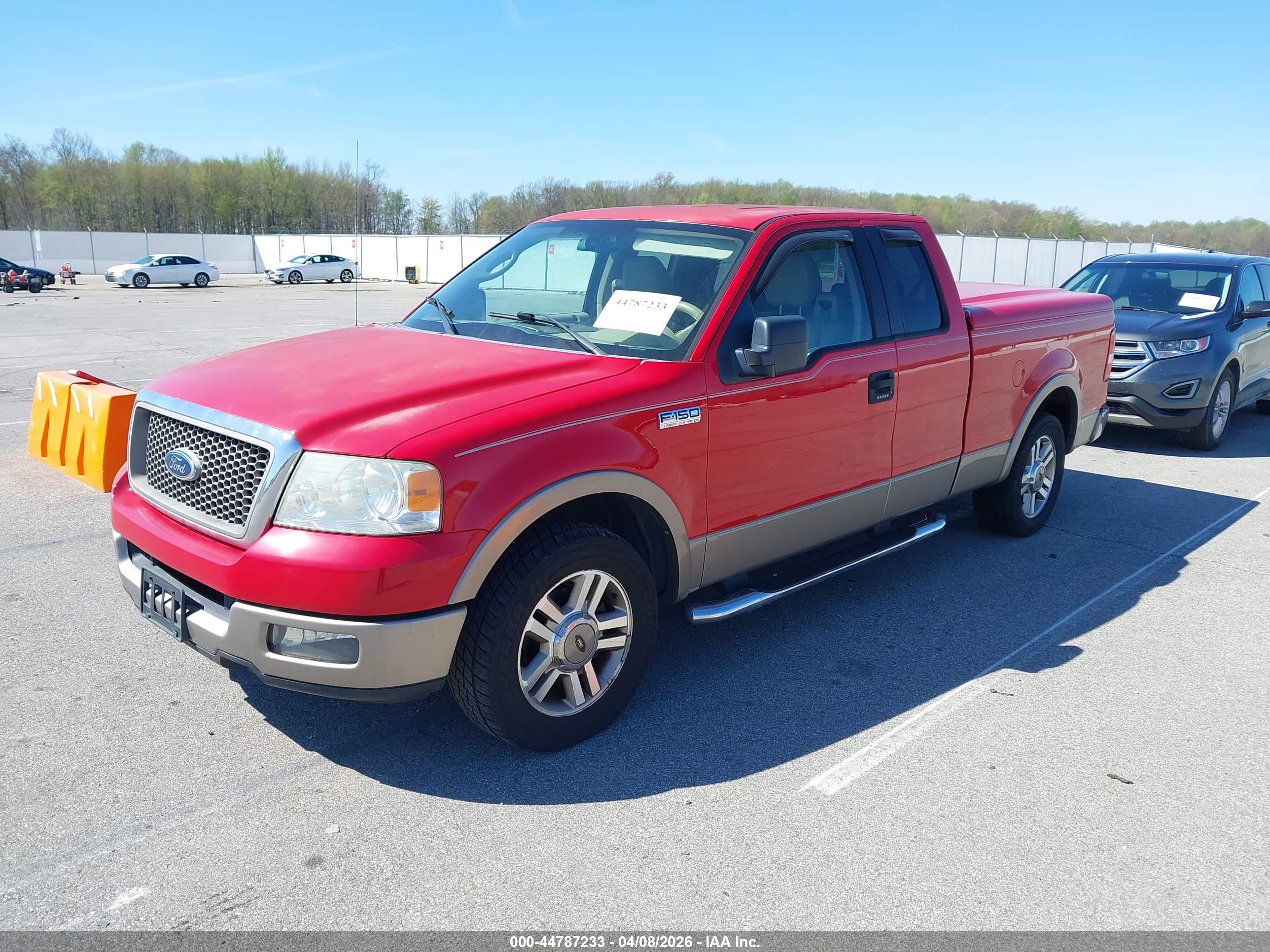 FORD F-150 image 2