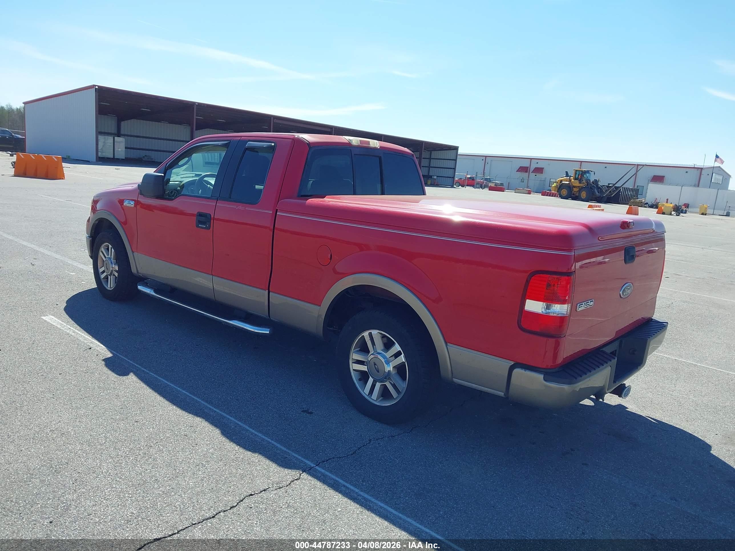 FORD F-150 image 3