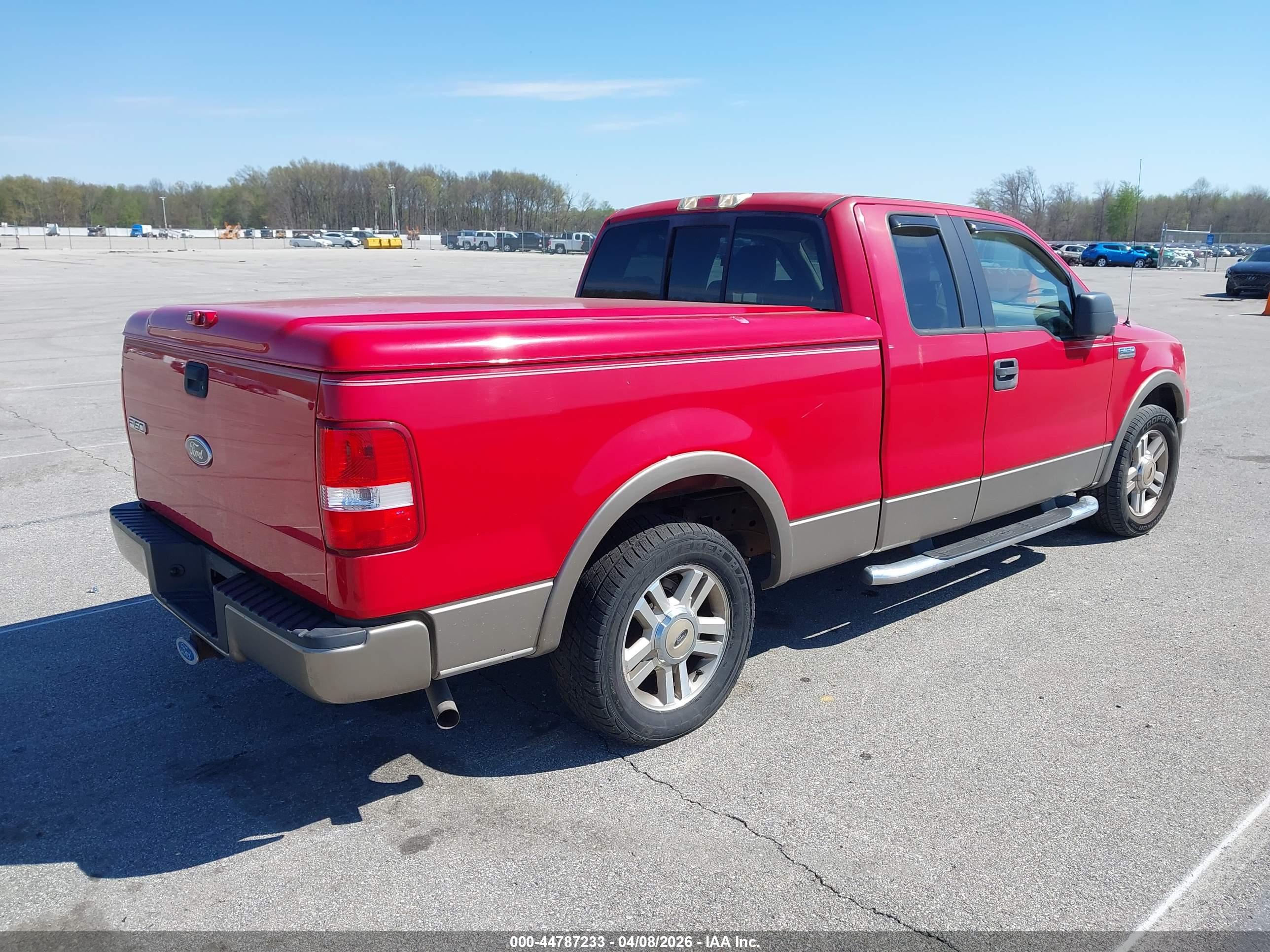 FORD F-150 image 4