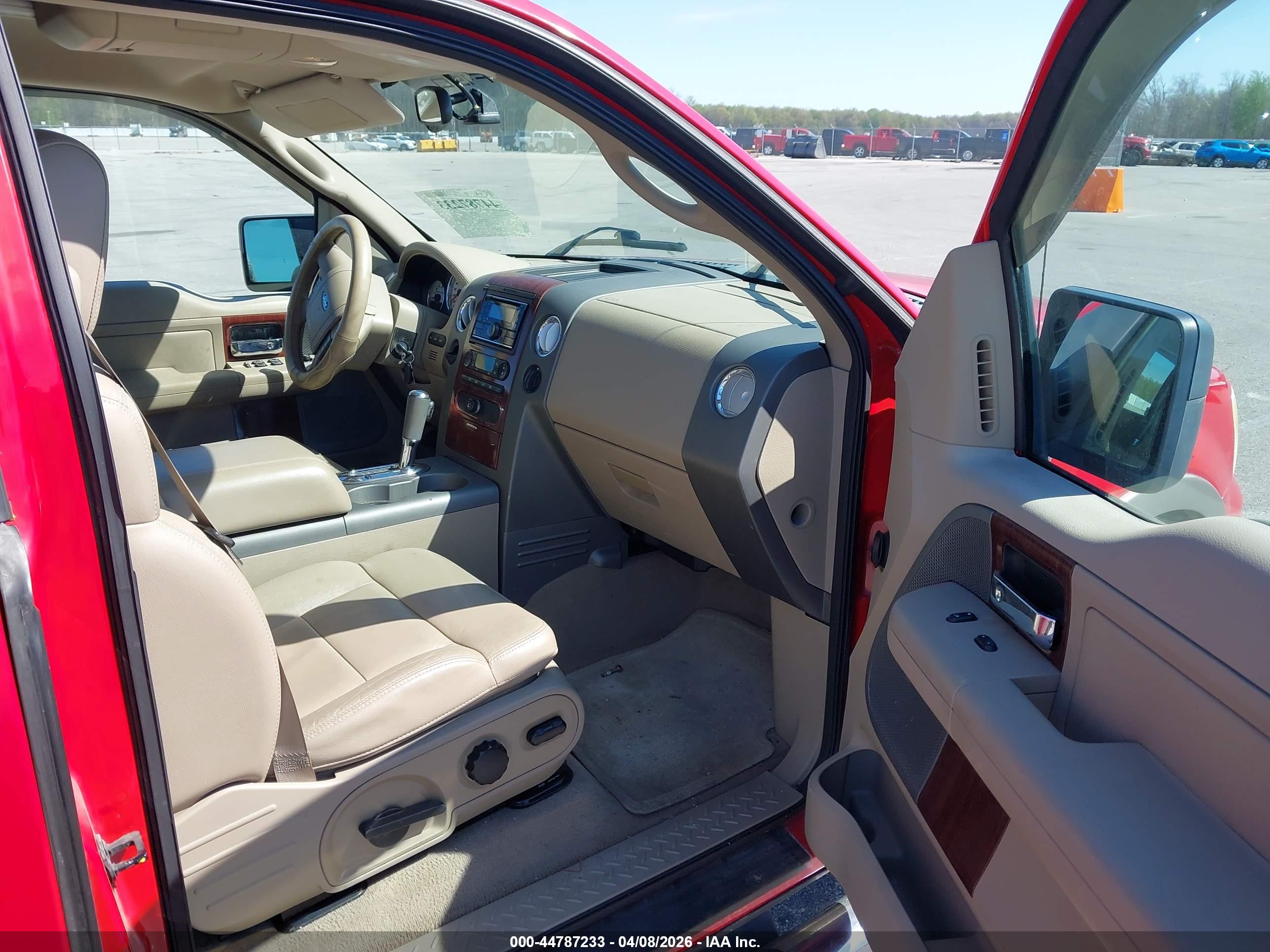 FORD F-150 image 5