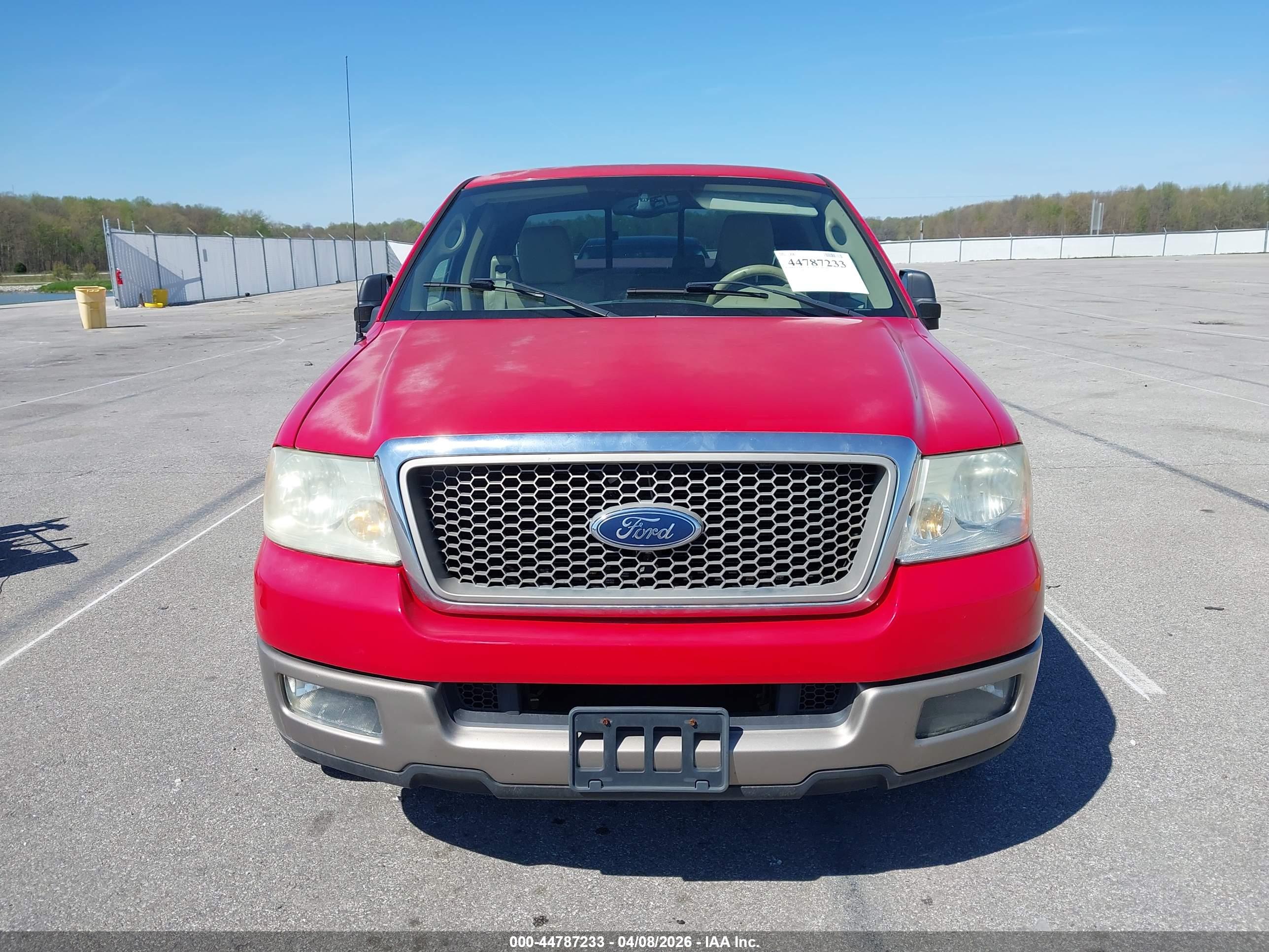 FORD F-150 image 6
