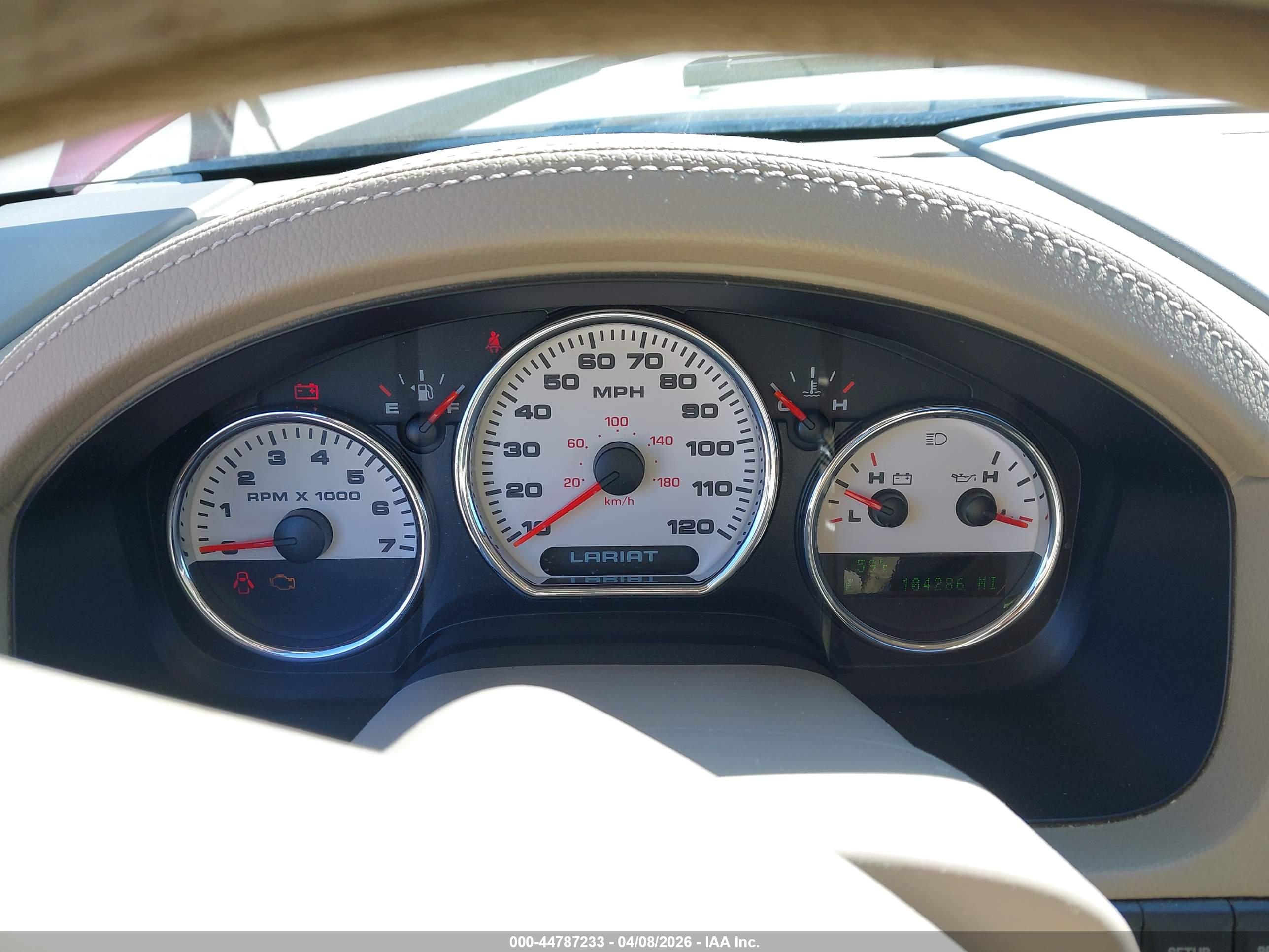 FORD F-150 image 7