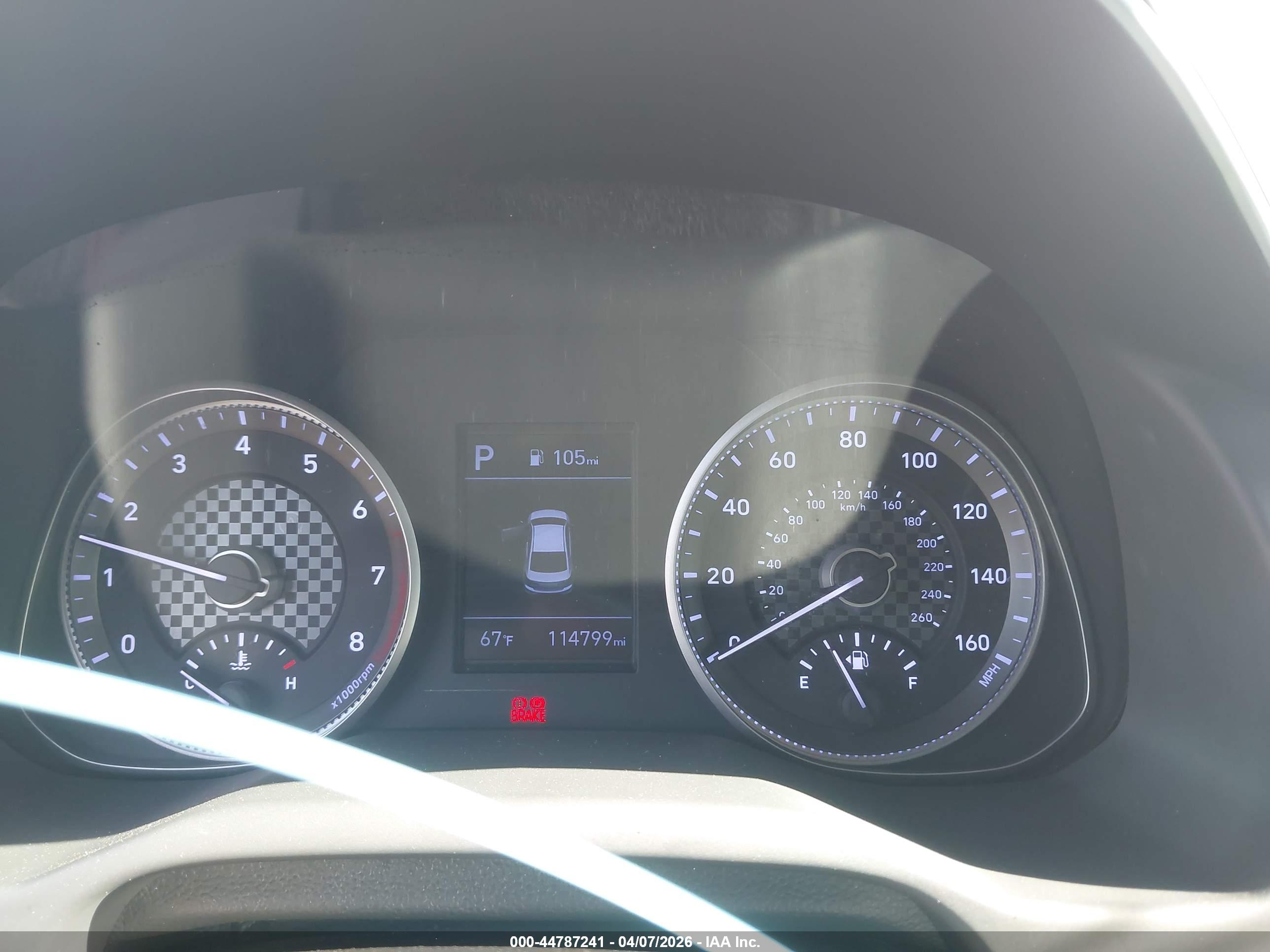 HYUNDAI ELANTRA image 7