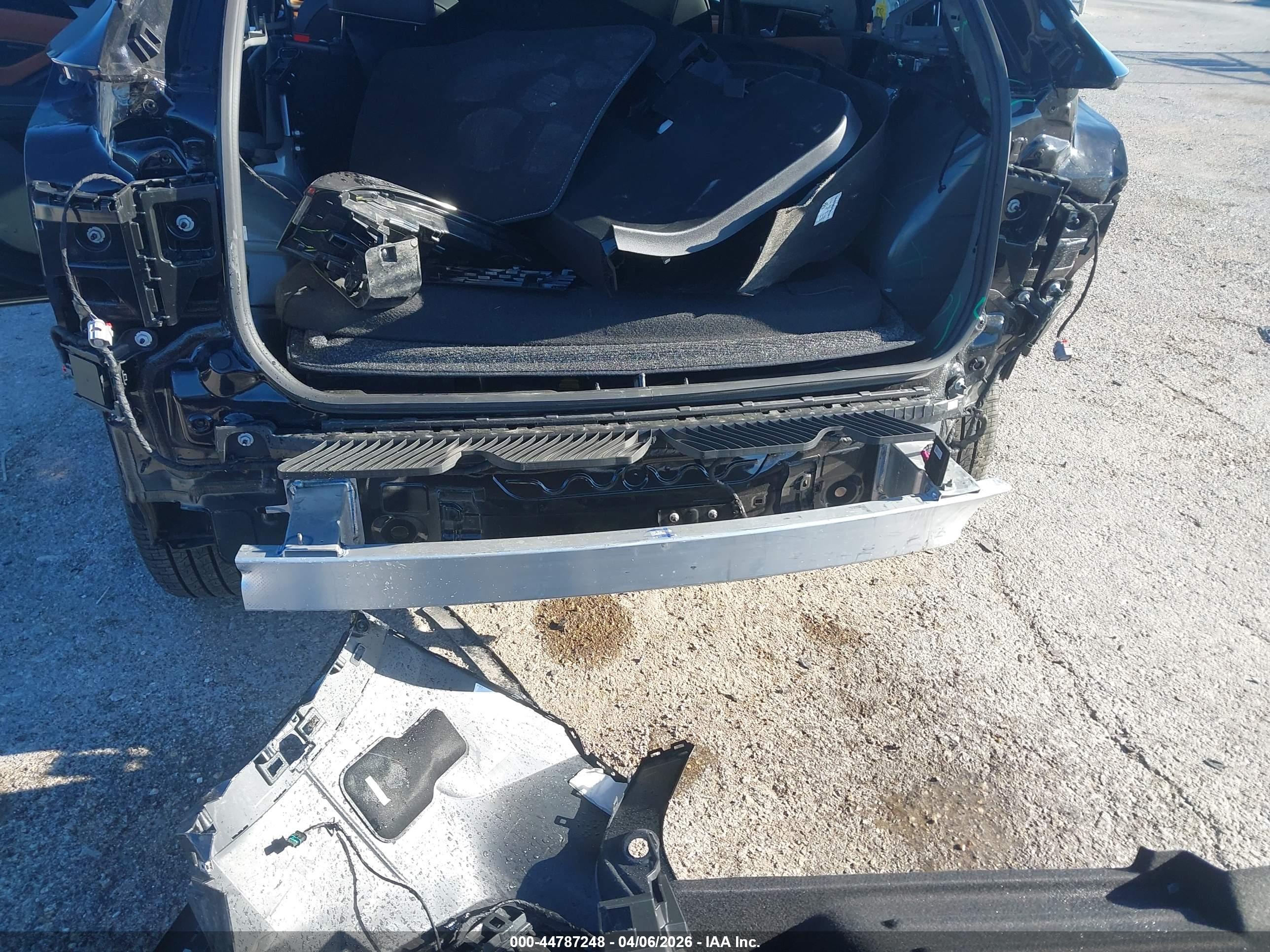 VOLKSWAGEN TIGUAN image 6
