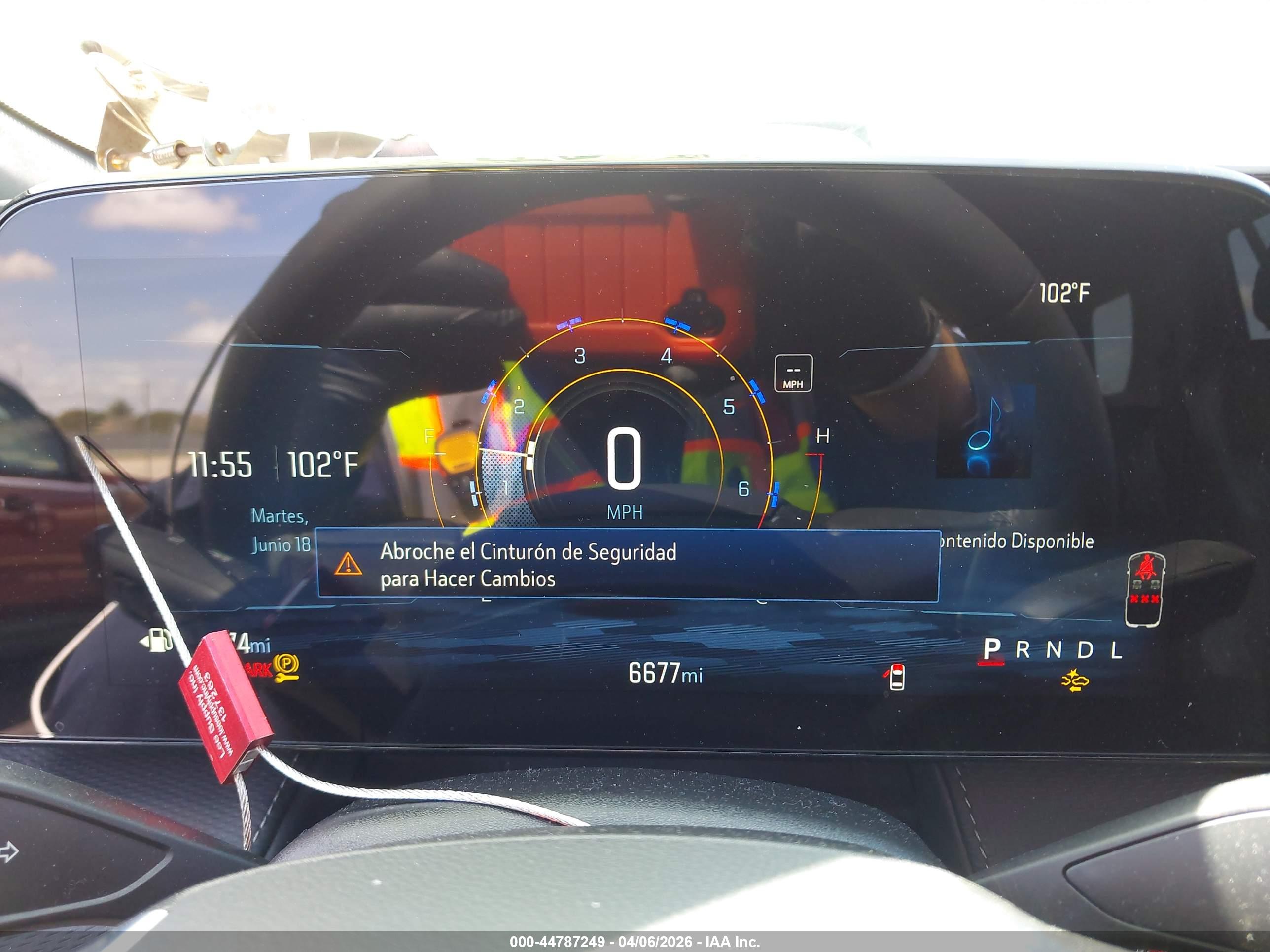 CHEVROLET EQUINOX image 7
