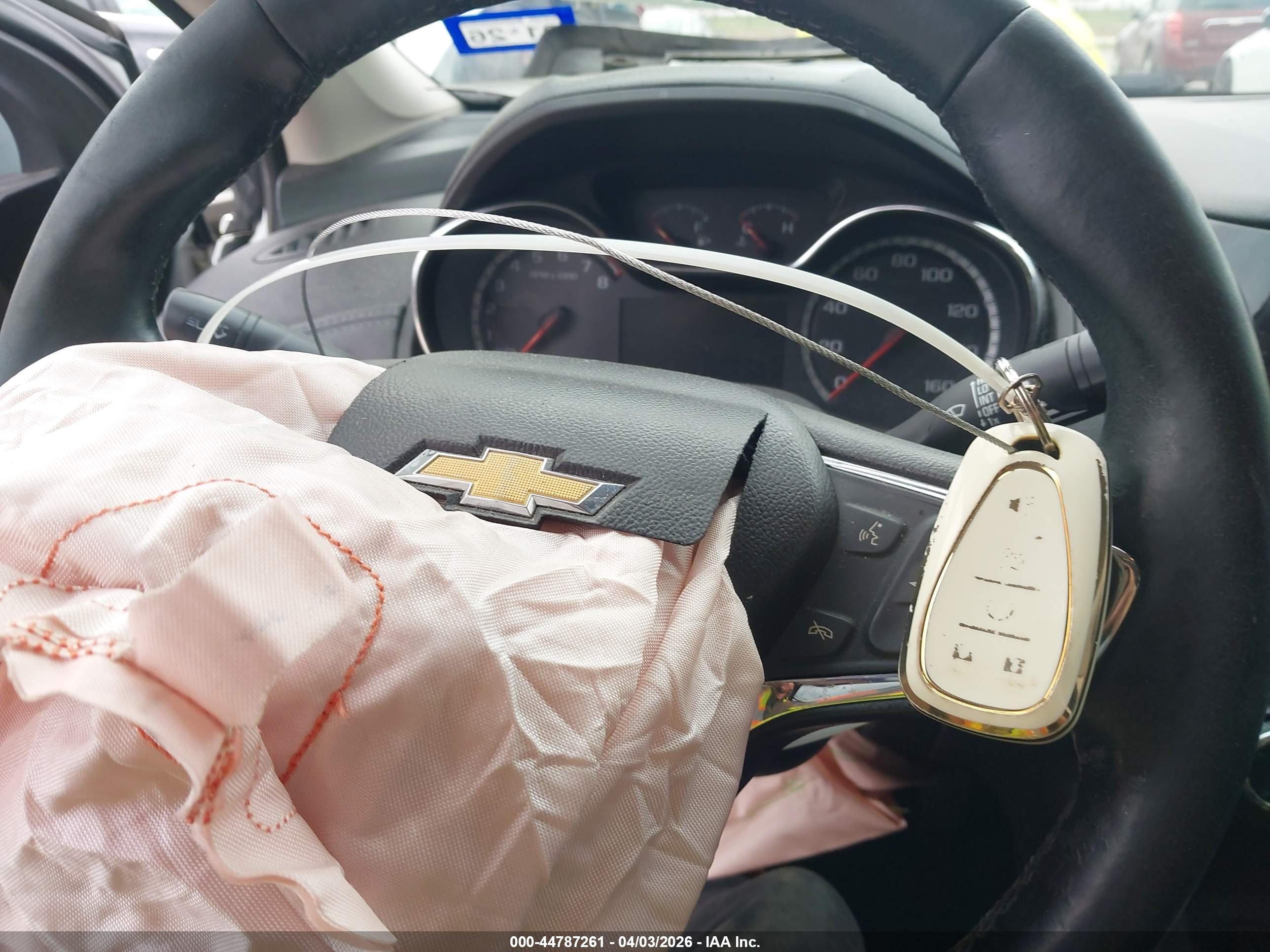 CHEVROLET CRUZE image 11