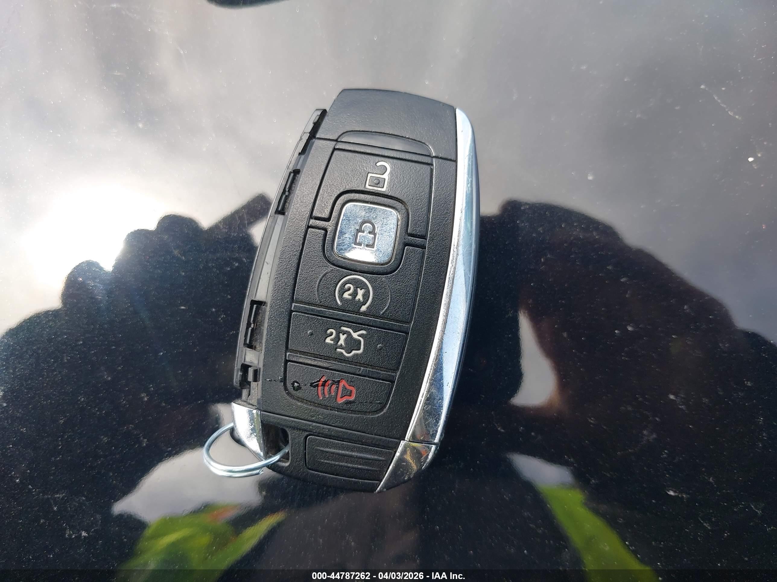 LINCOLN MKZ image 11