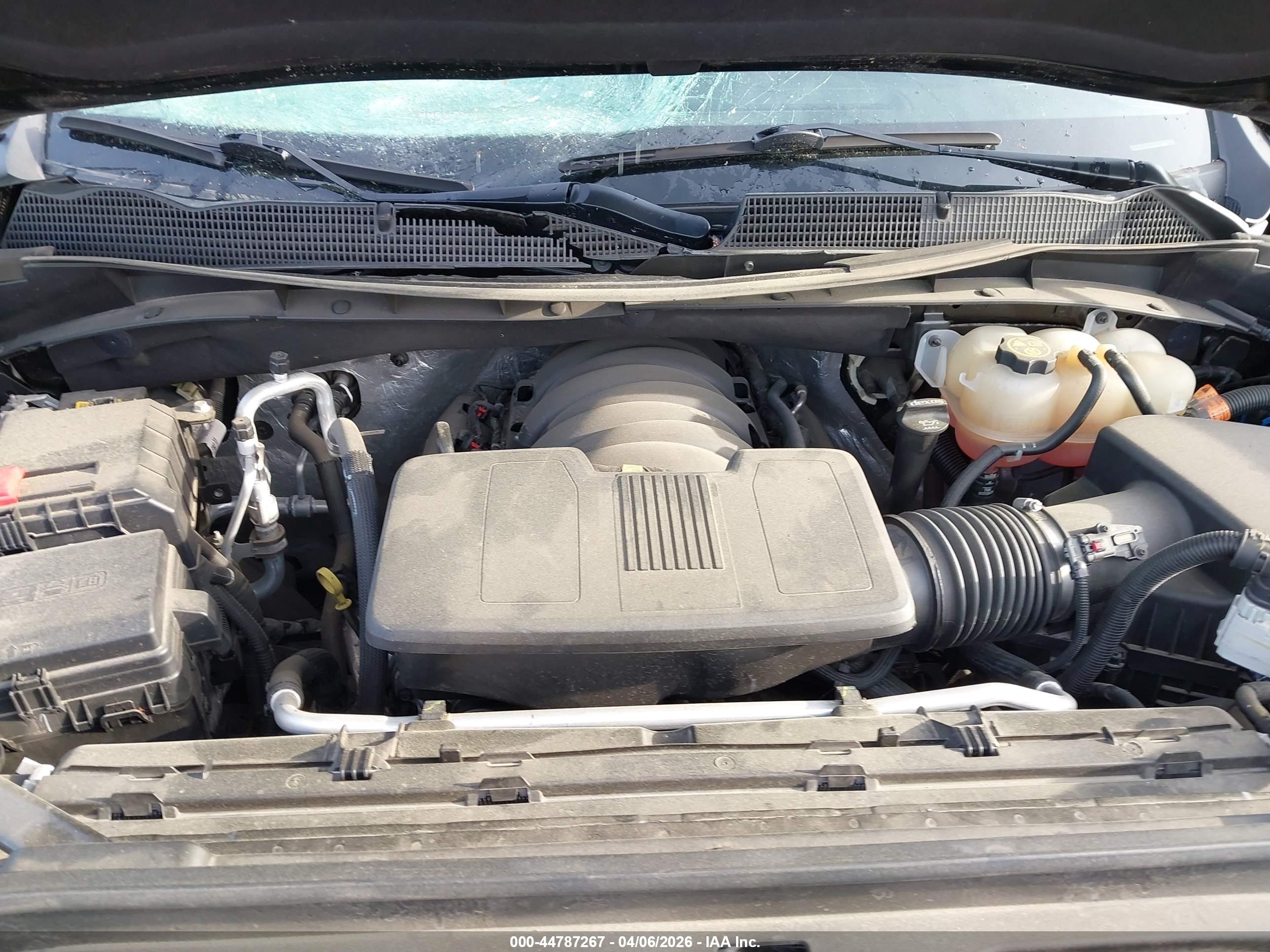 GMC SIERRA image 10