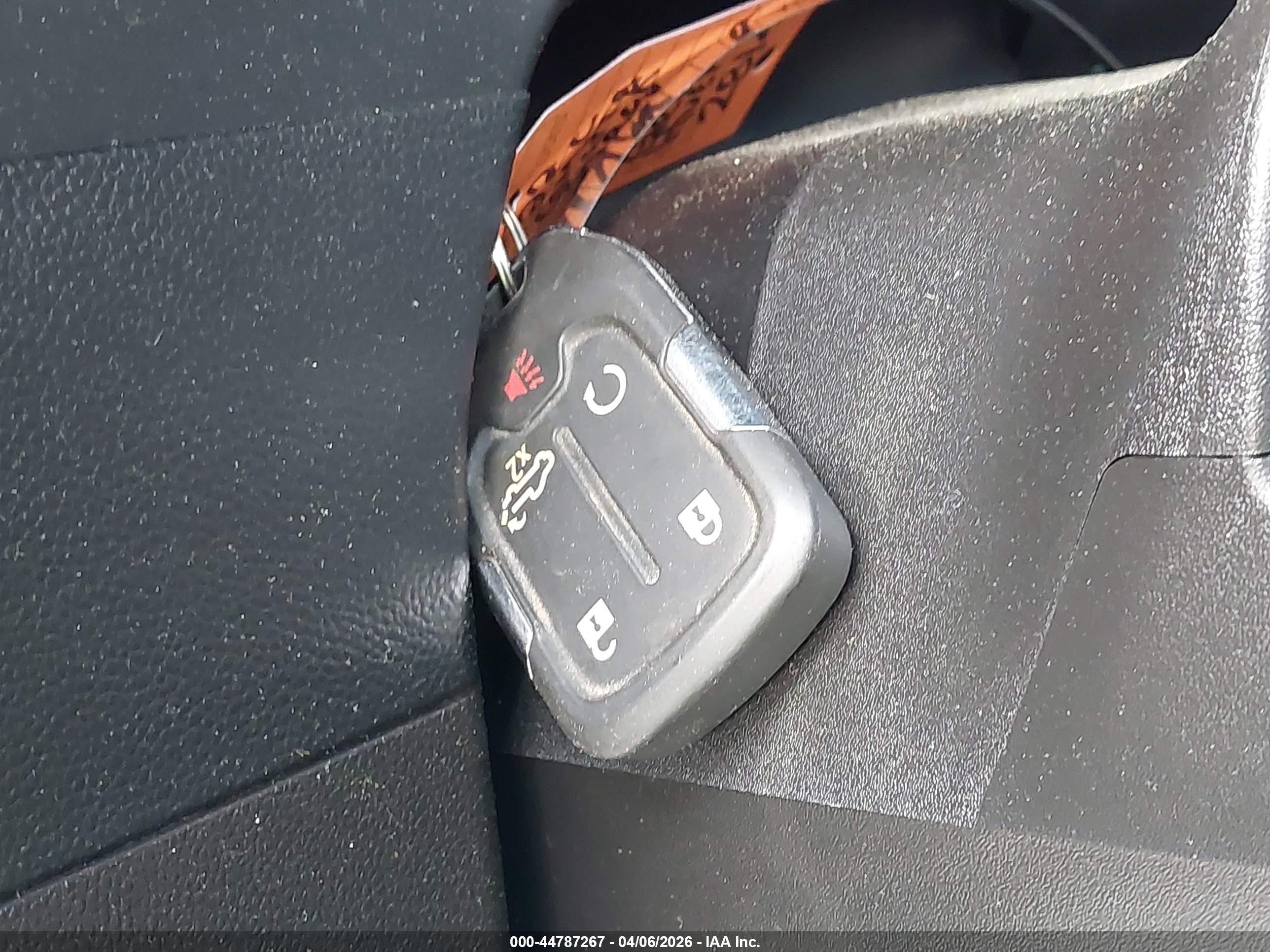 GMC SIERRA image 11