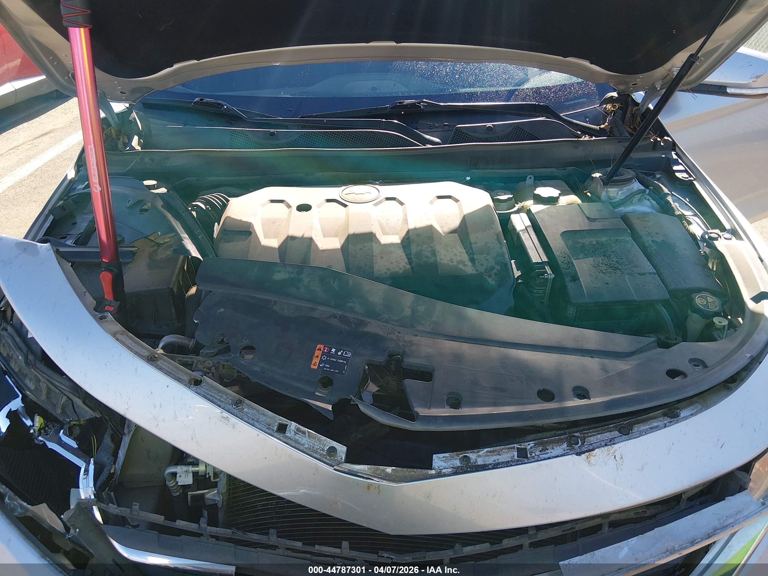 CHEVROLET IMPALA image 10