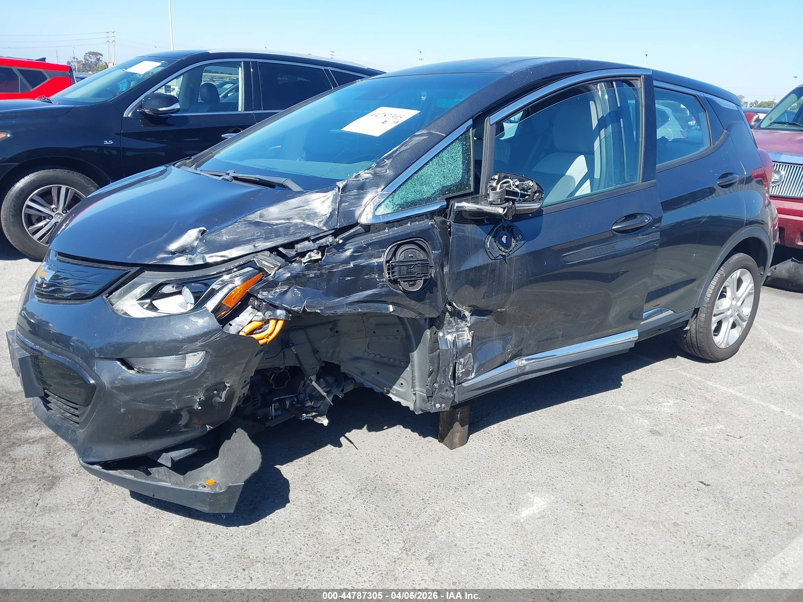 CHEVROLET BOLT image 2