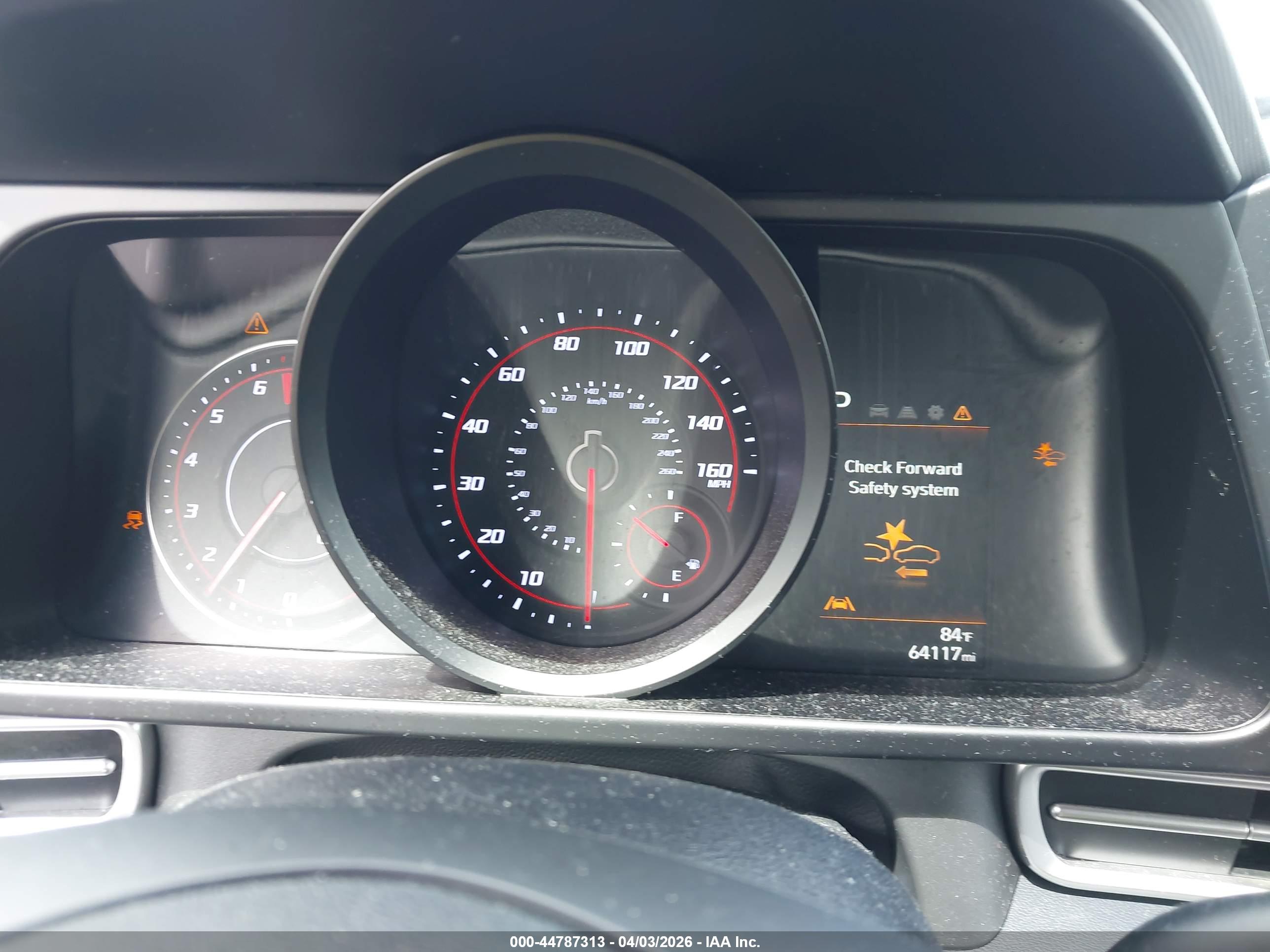 HYUNDAI ELANTRA image 7
