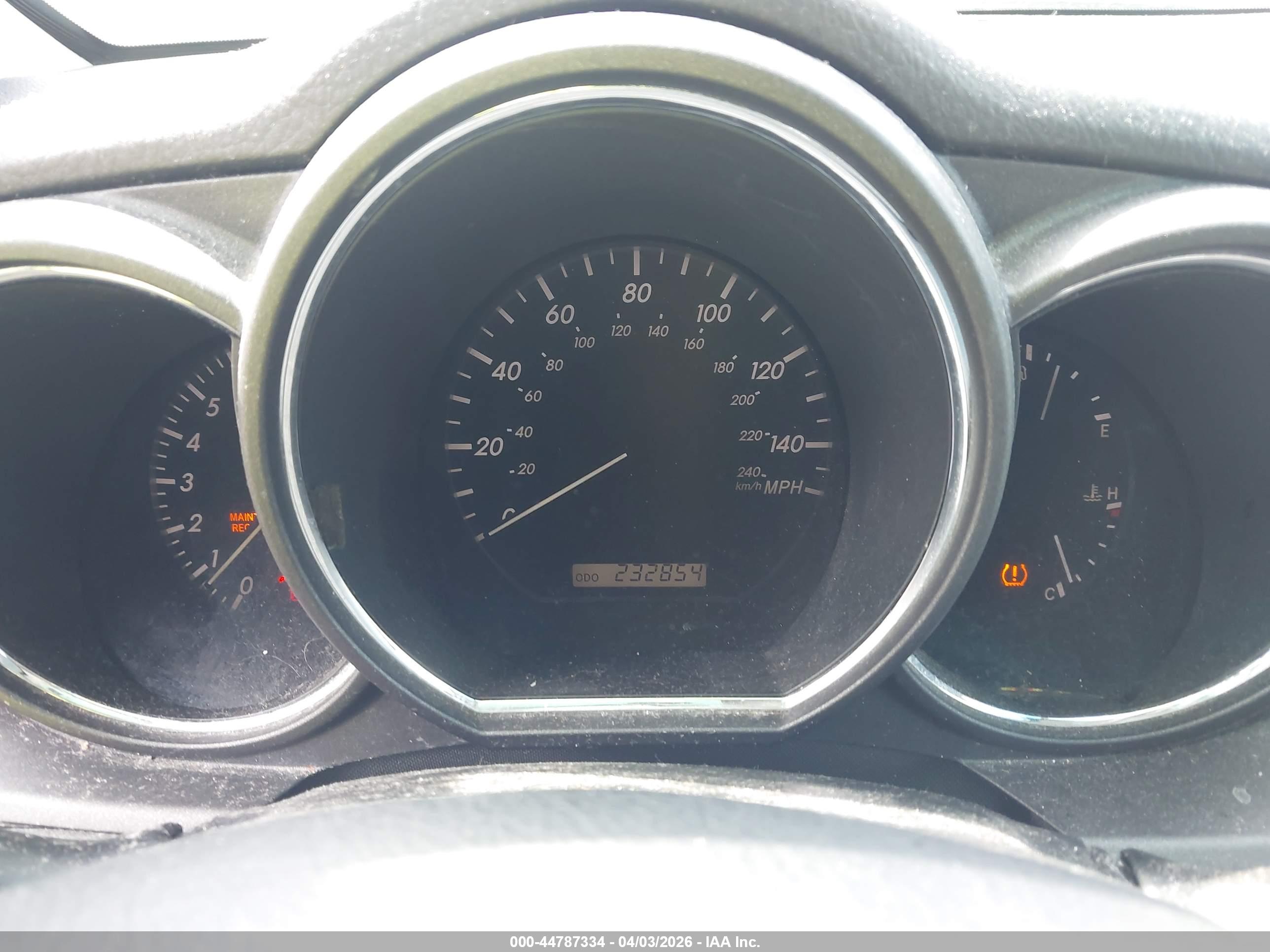 LEXUS RX image 7