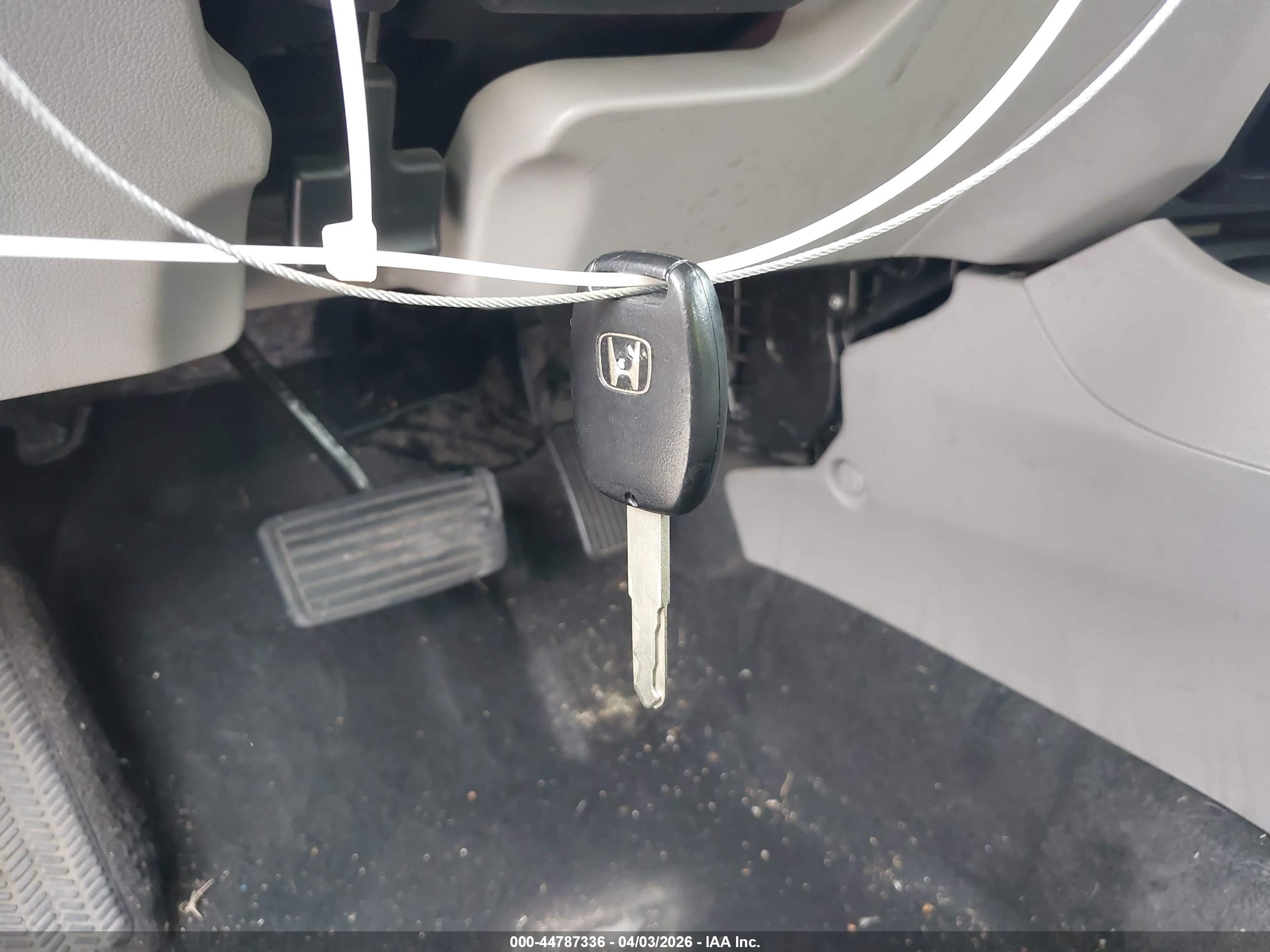 HONDA CIVIC image 11