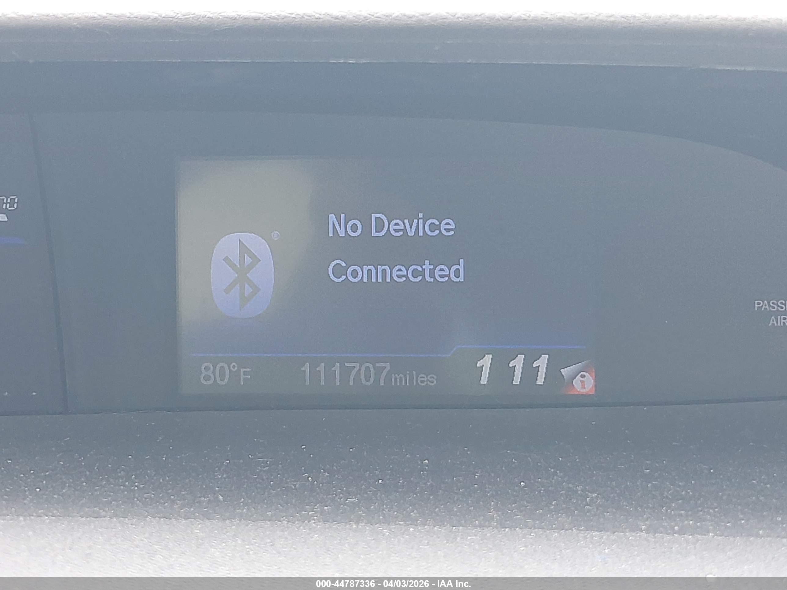 HONDA CIVIC image 7