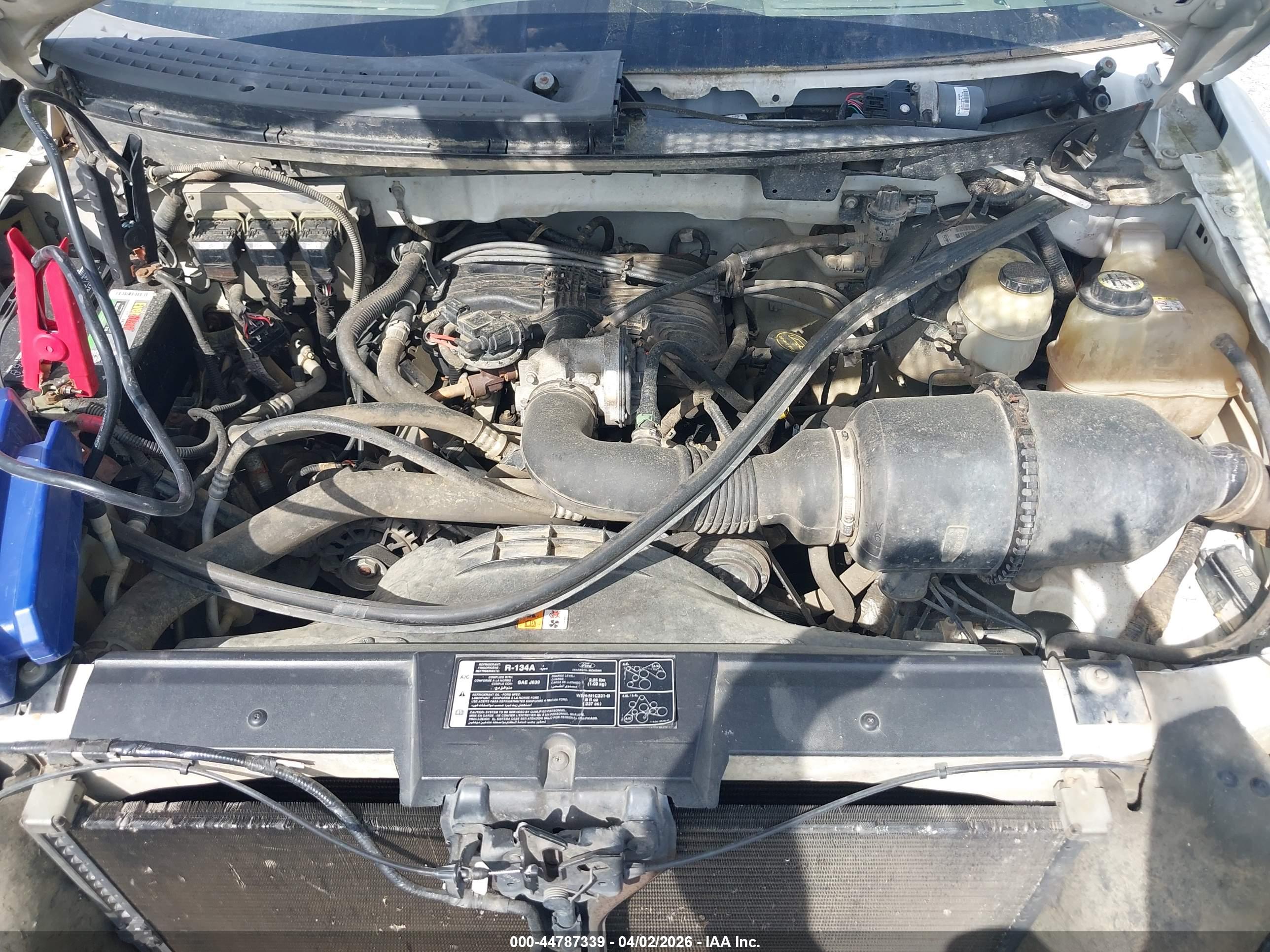 FORD F-150 image 10