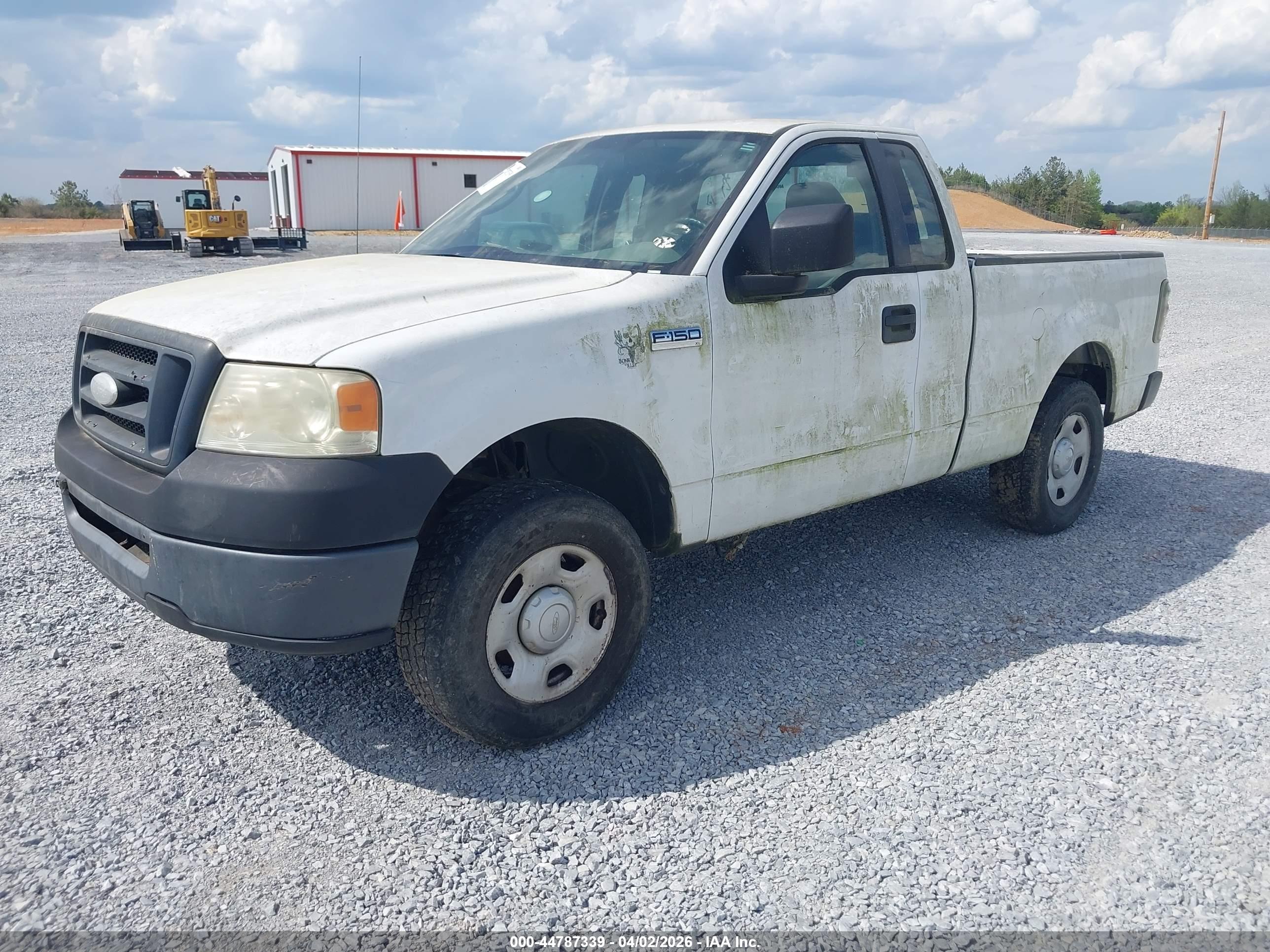 FORD F-150 image 2