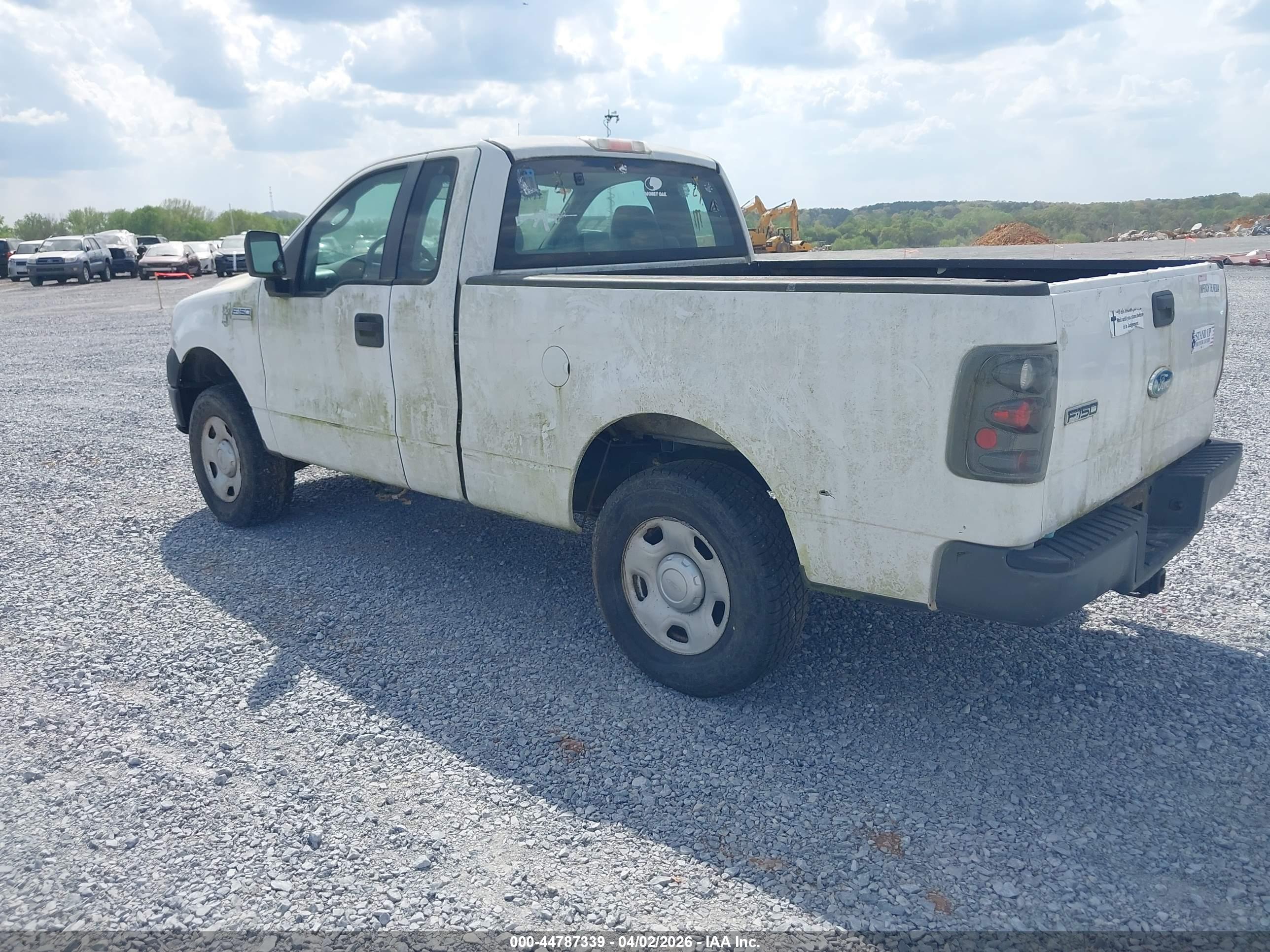 FORD F-150 image 3