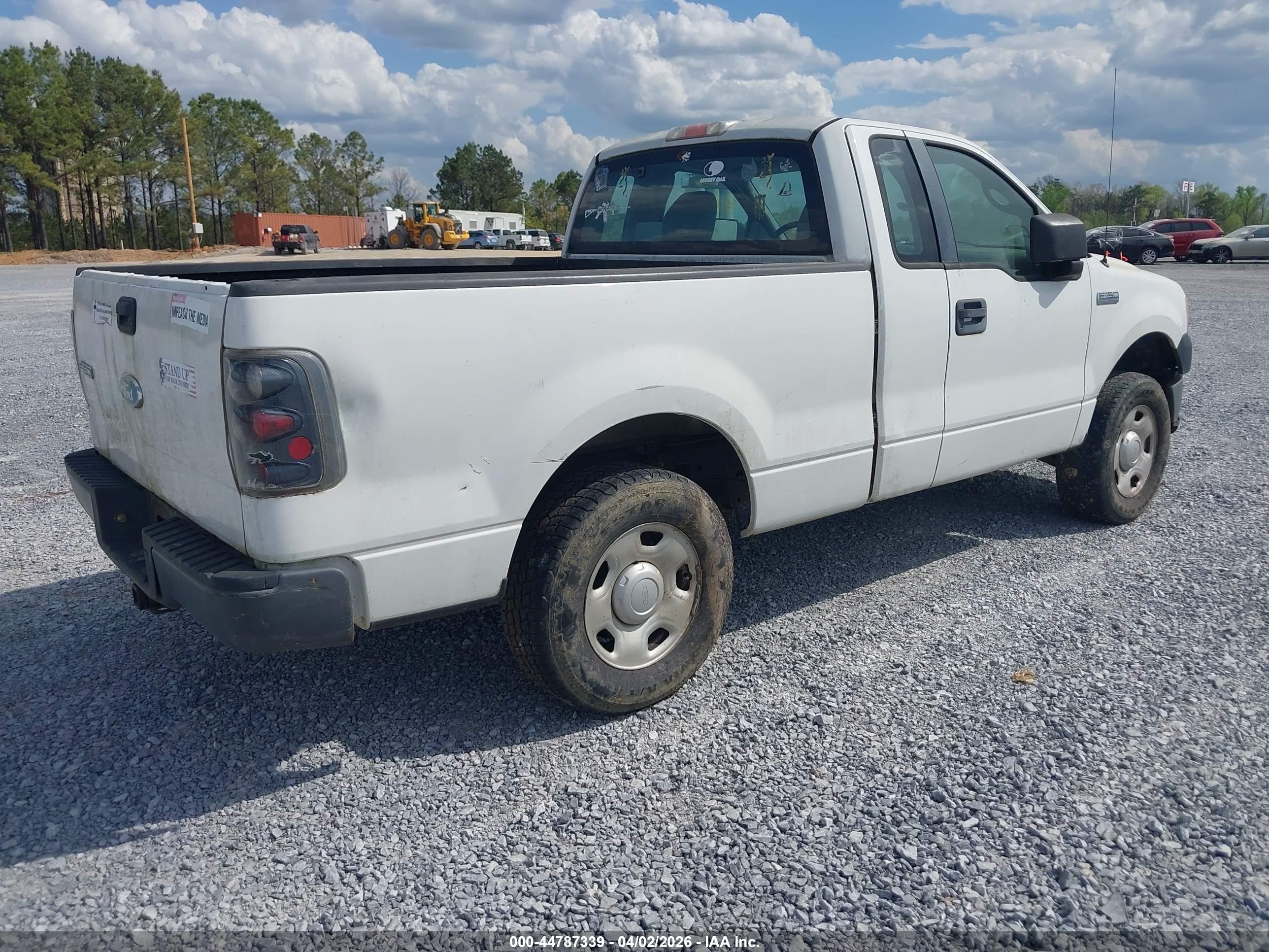 FORD F-150 image 4