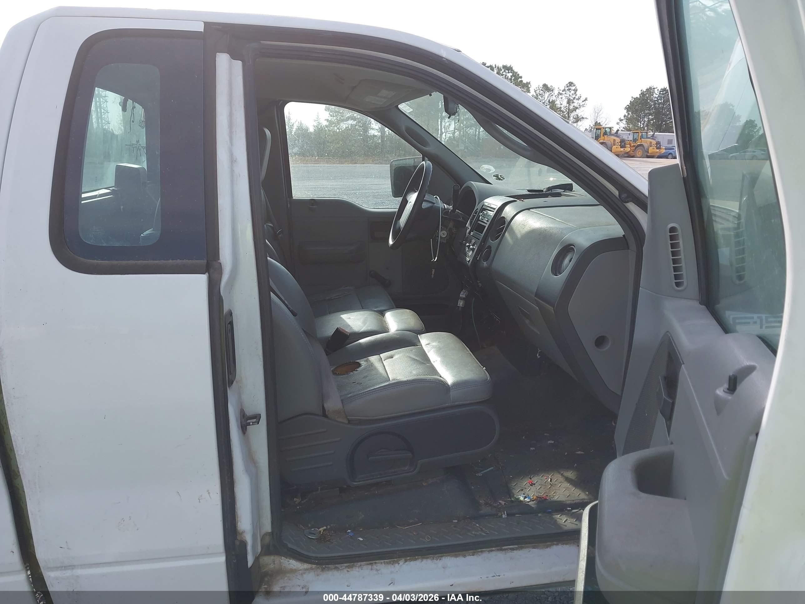 FORD F-150 image 5
