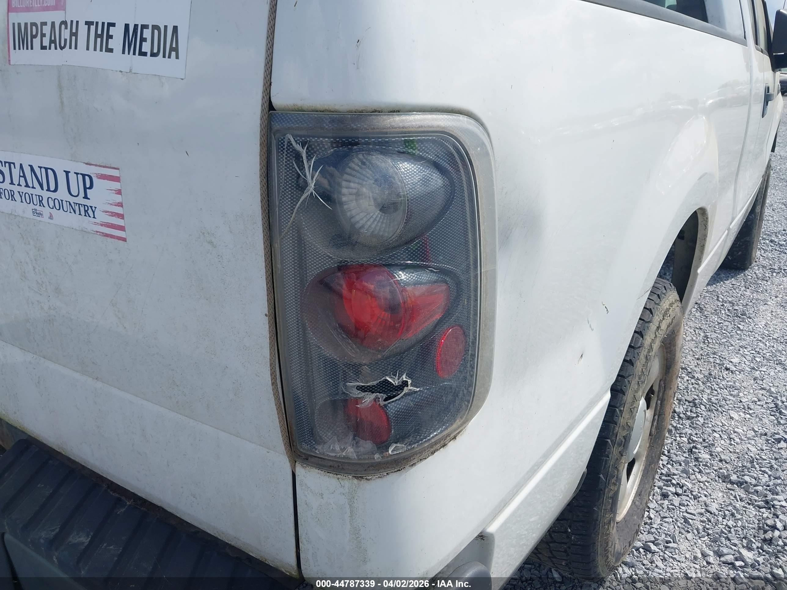 FORD F-150 image 6