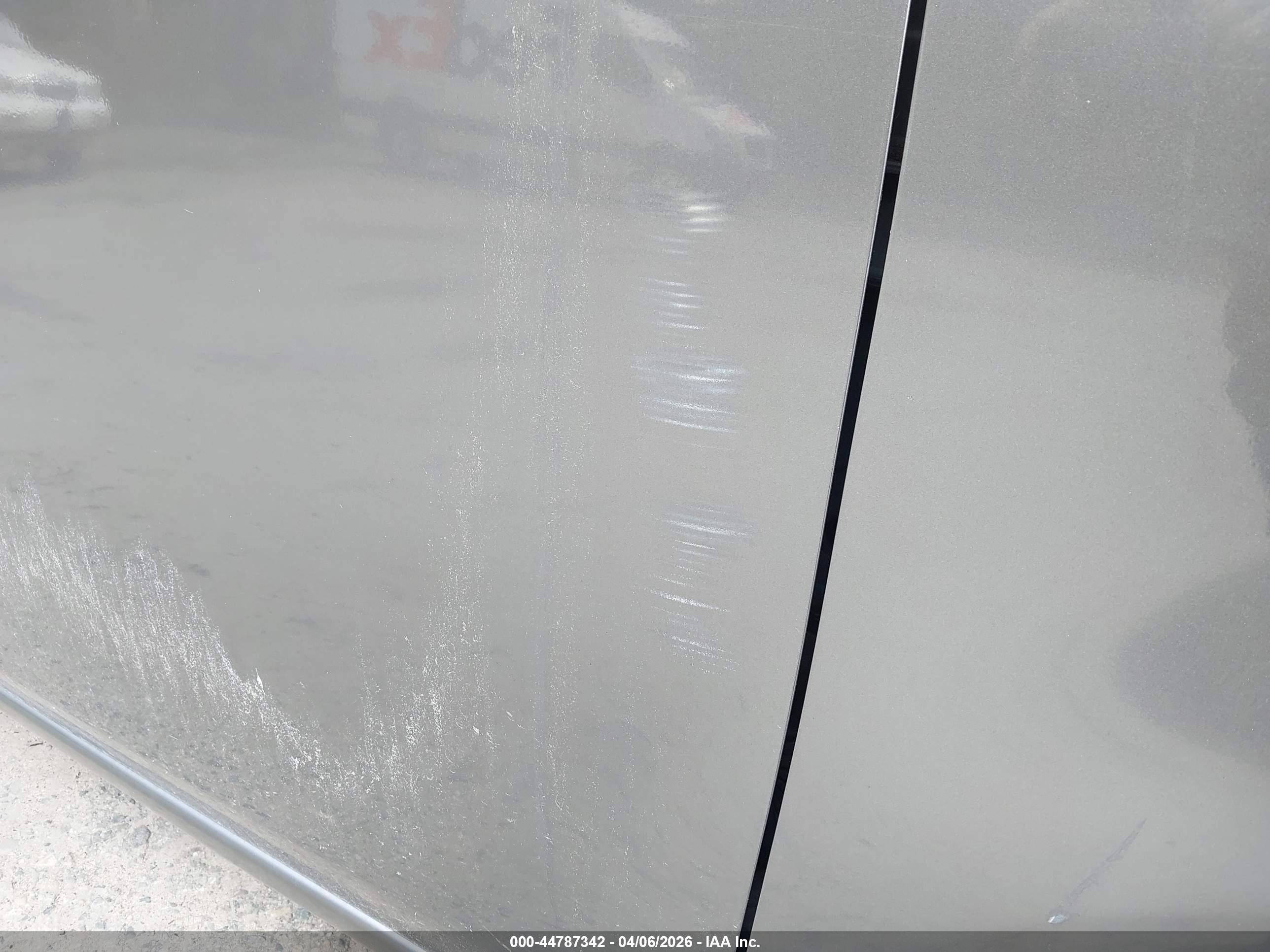 NISSAN CUBE image 6