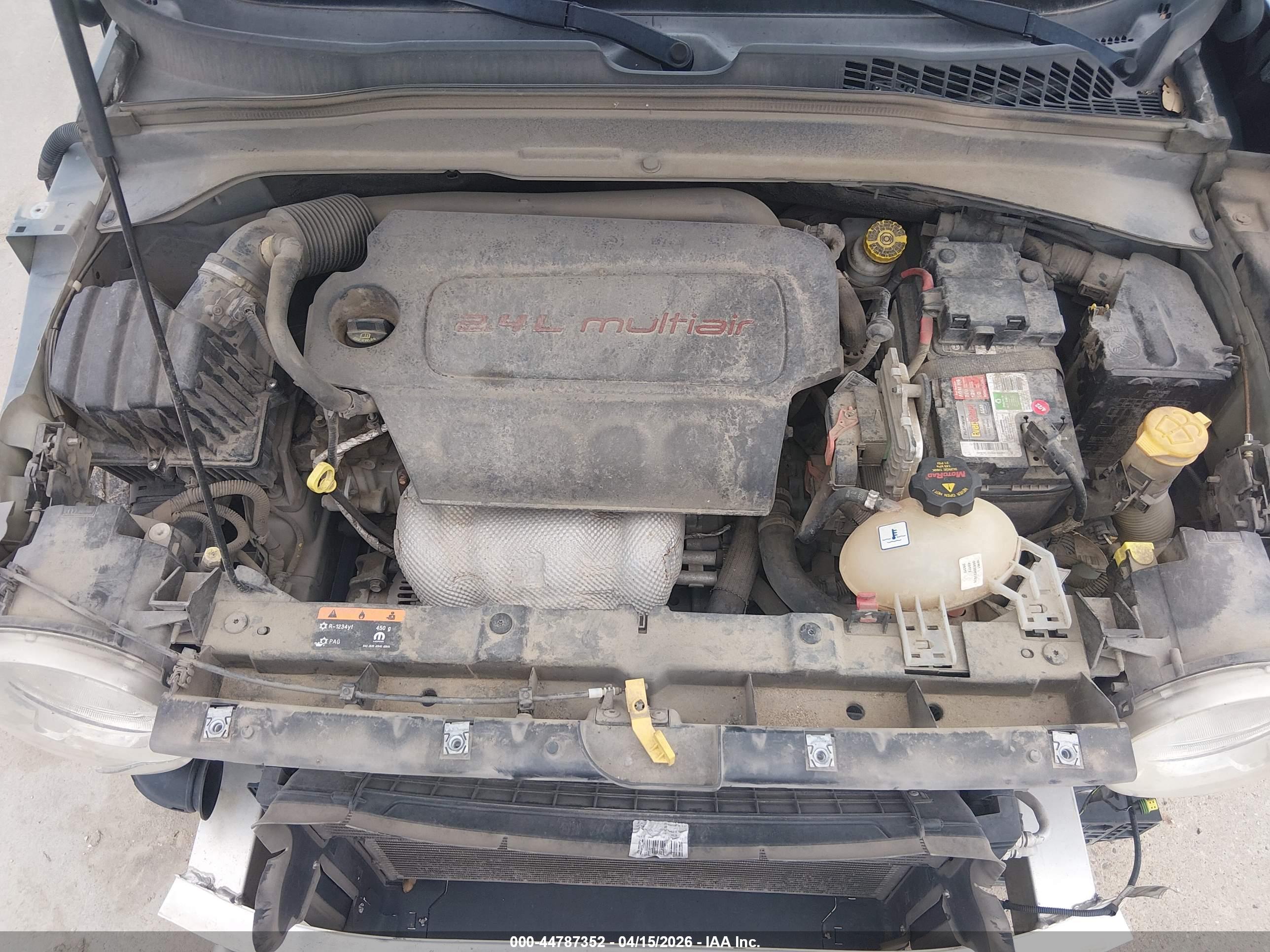 JEEP RENEGADE image 10