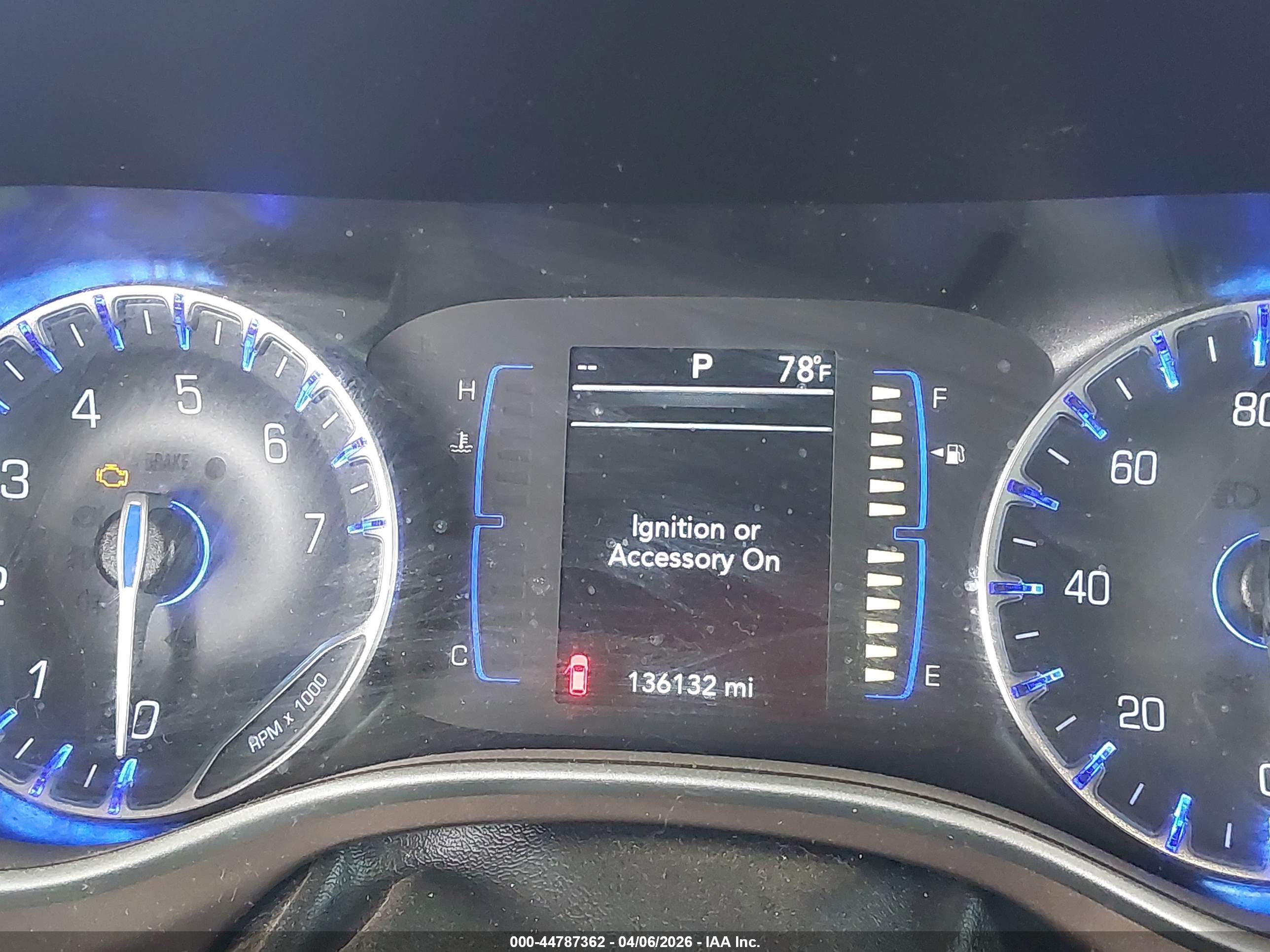 CHRYSLER PACIFICA image 7