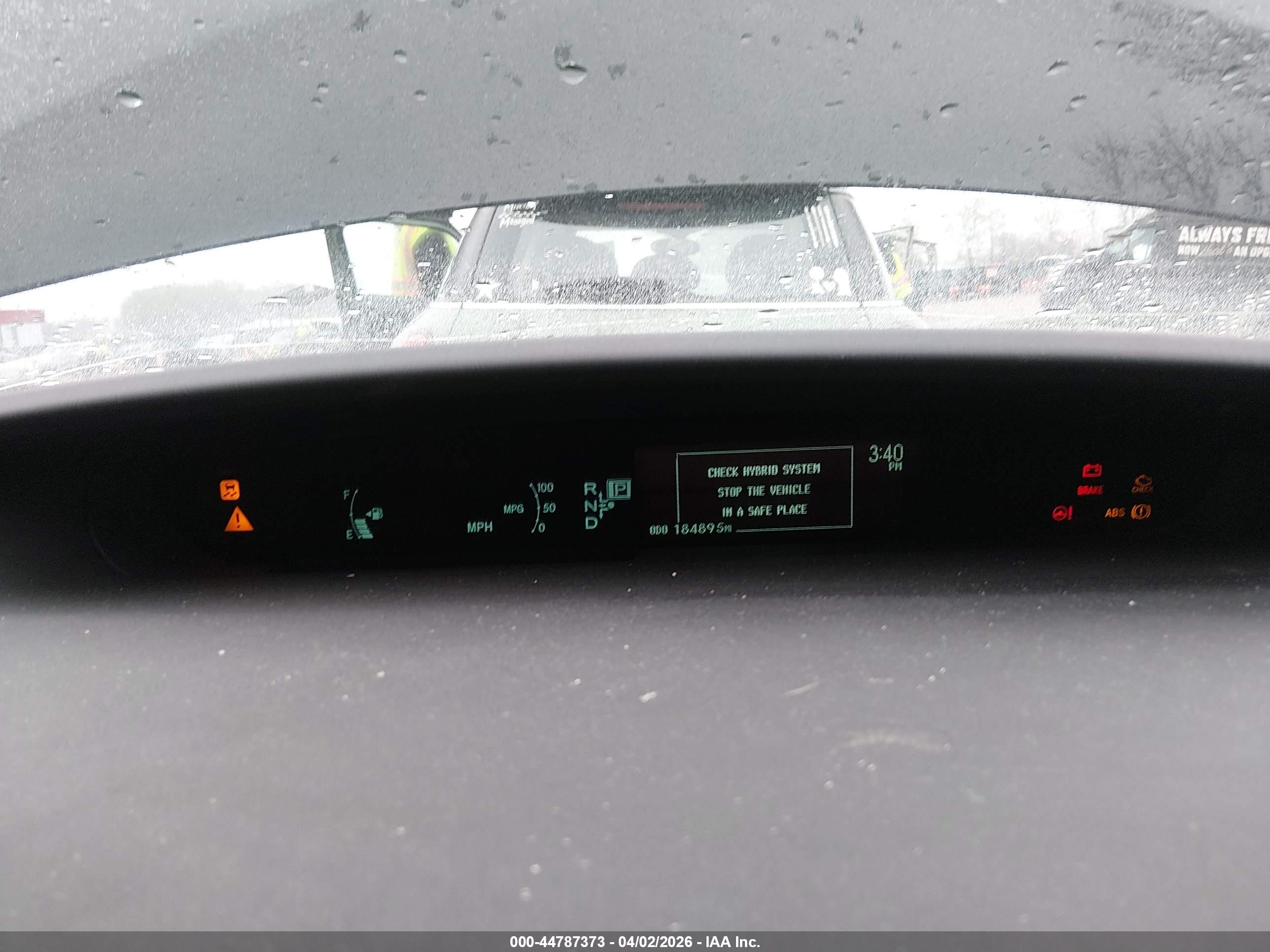 TOYOTA PRIUS image 7