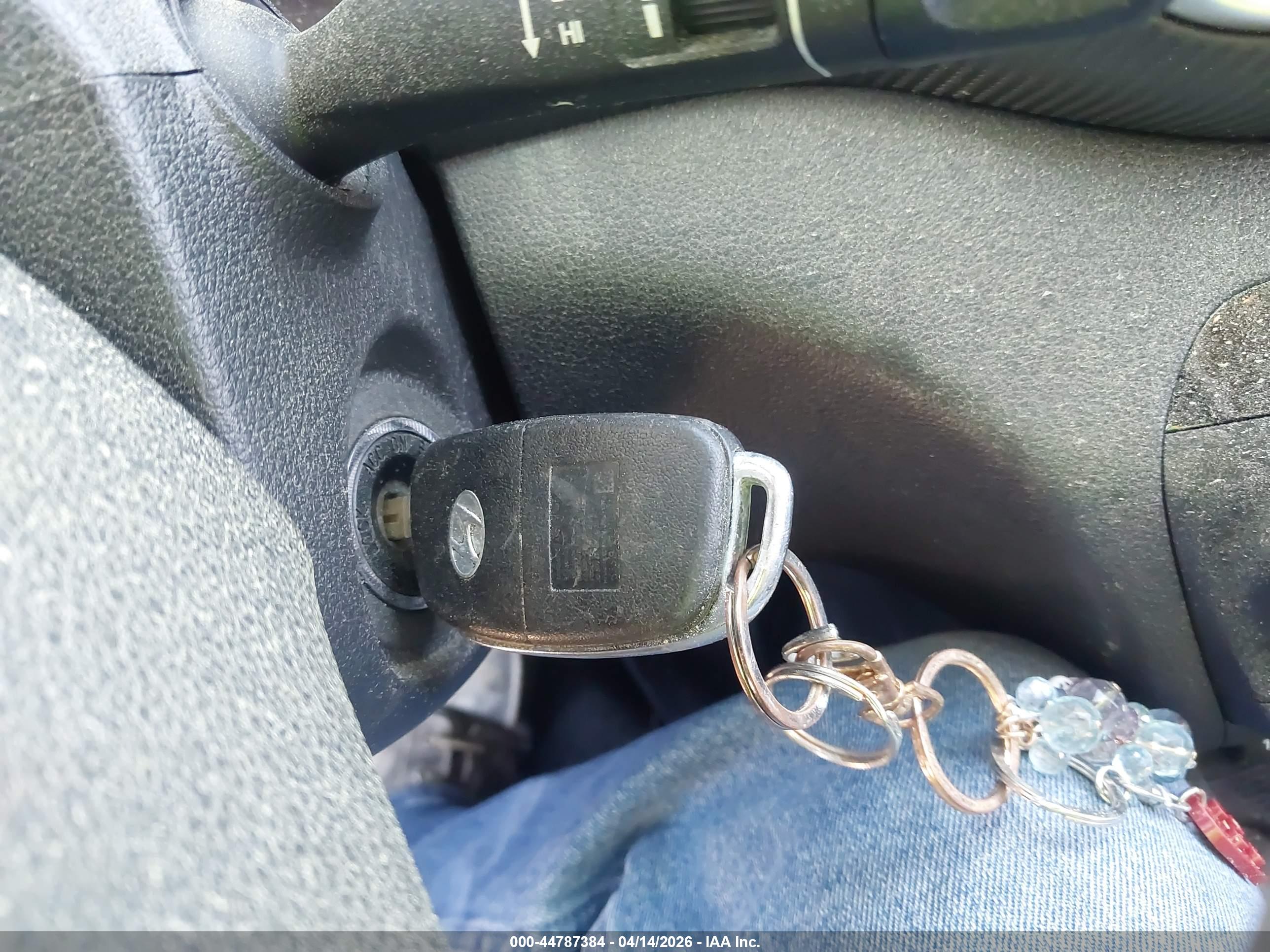 HYUNDAI TUCSON image 11