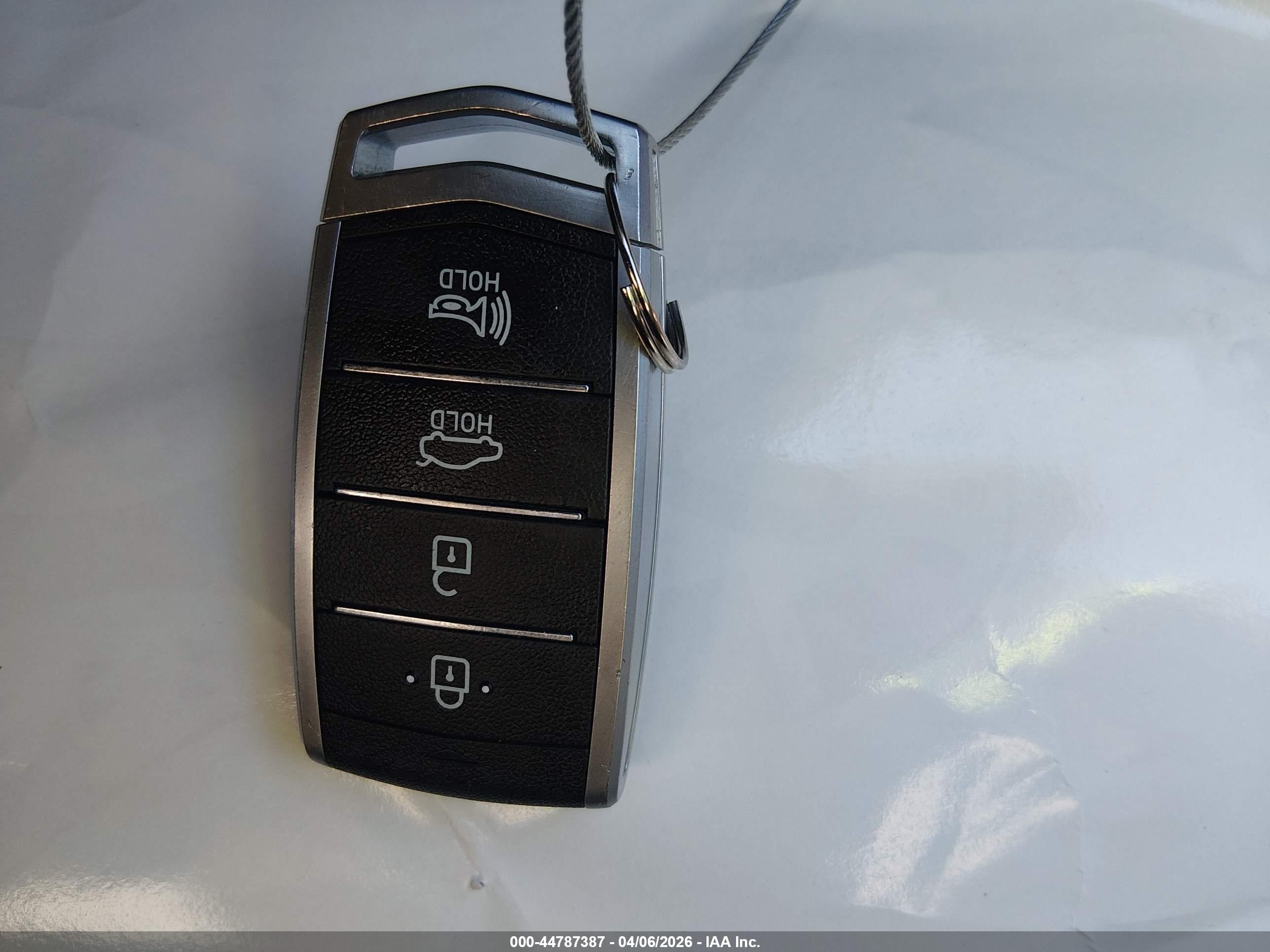 GENESIS G80 image 11
